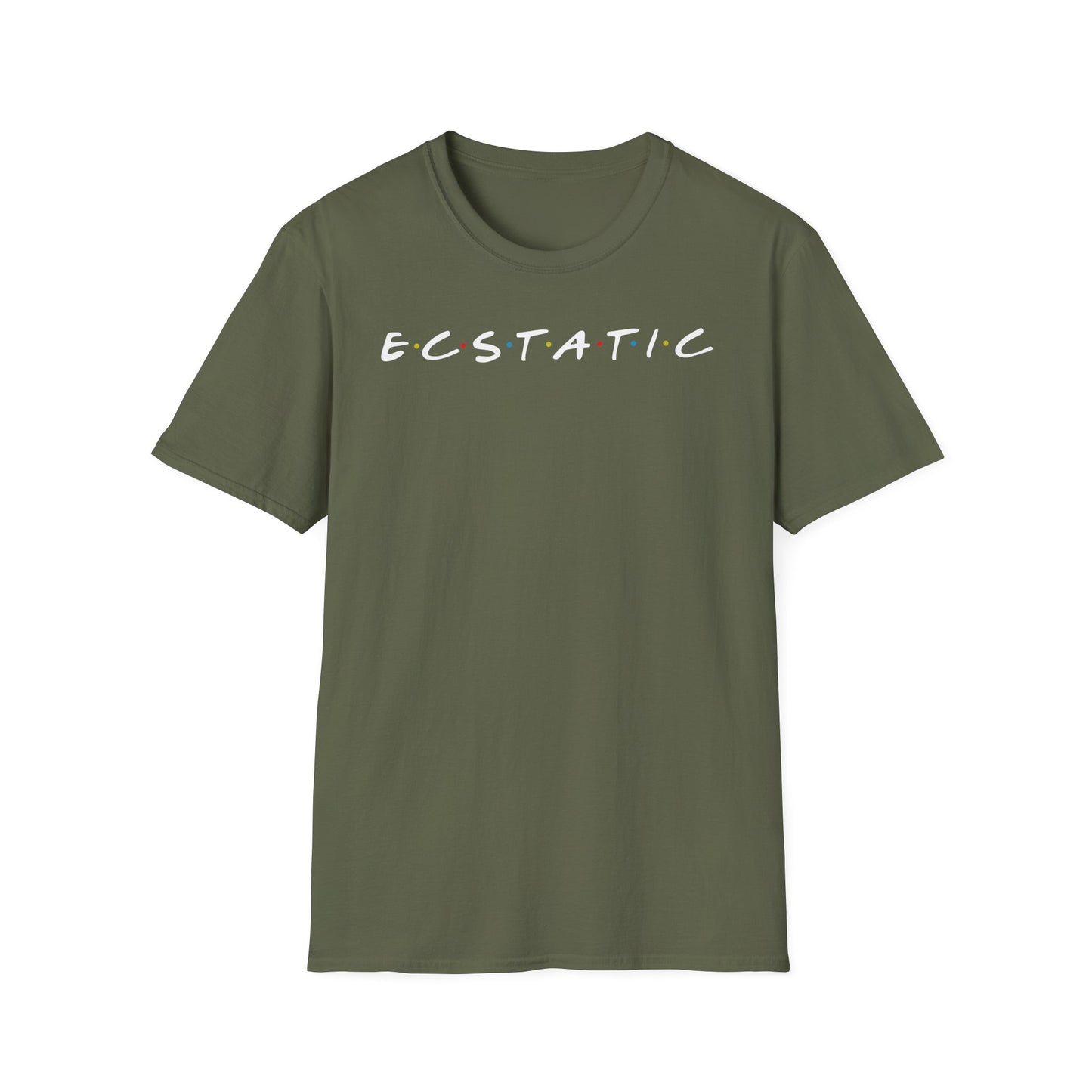 Ecstatic Tee