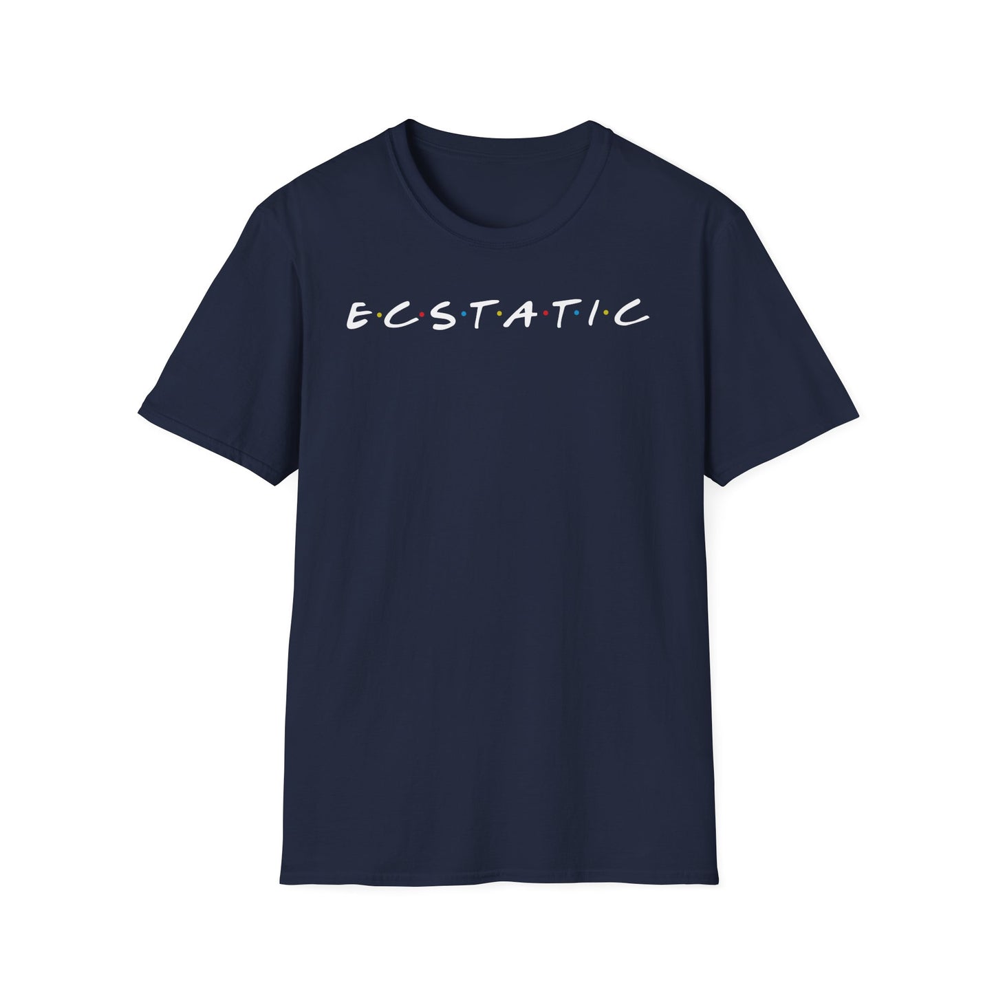 Ecstatic Tee