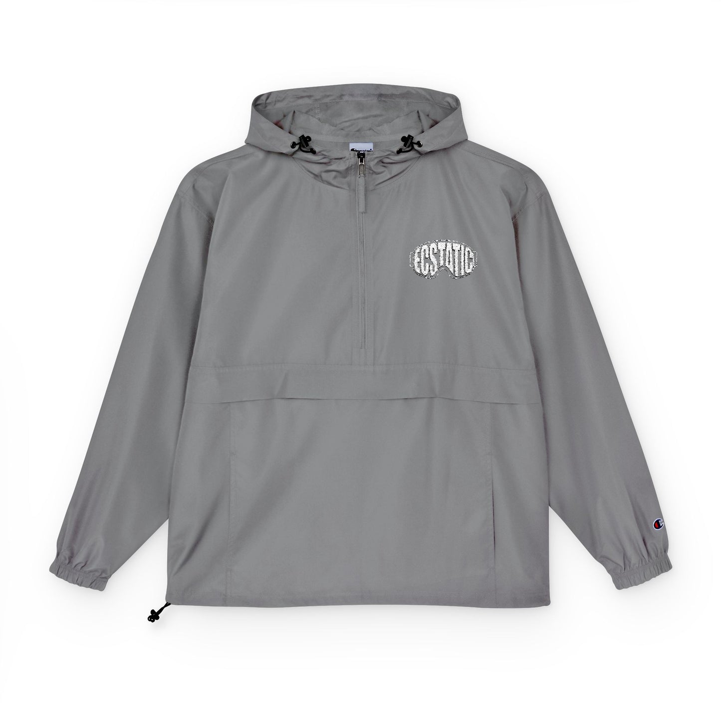 Snow Goggle Windbreaker