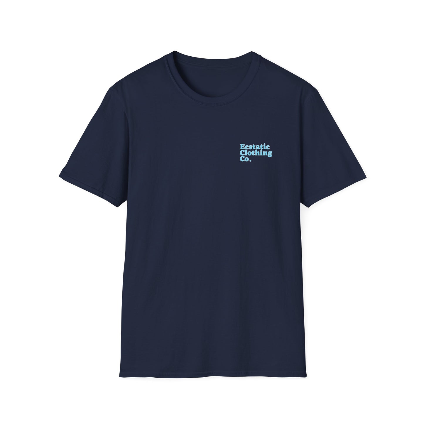 Be Happy Tee