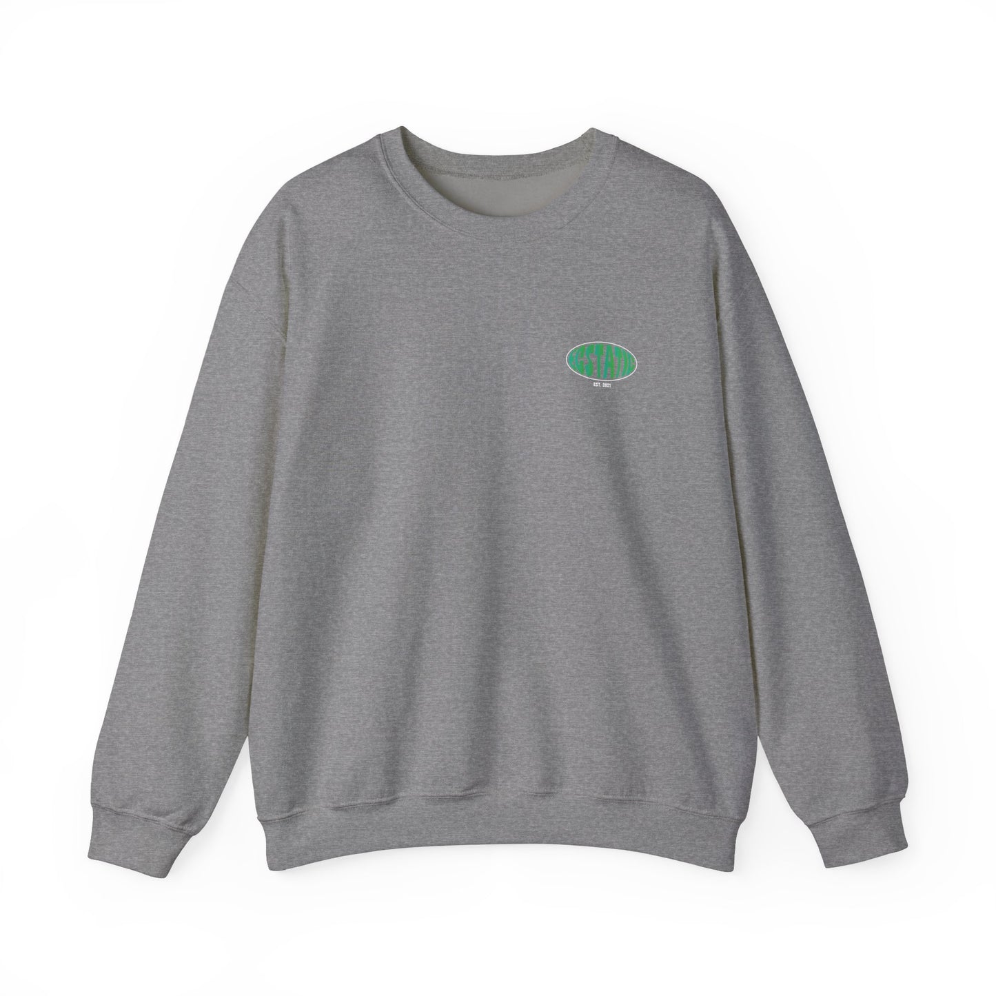 Classic Crewneck