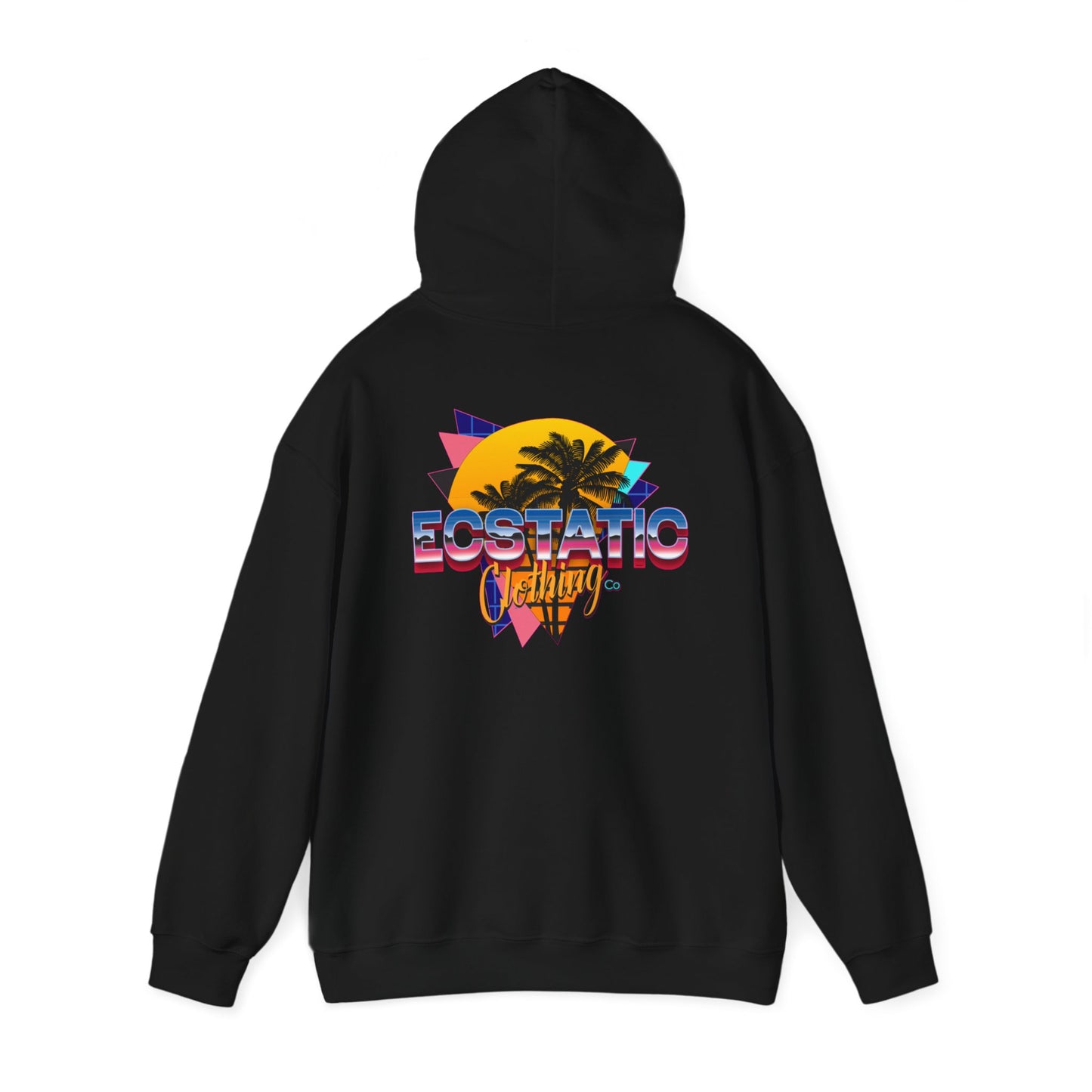 Miami Hoodie