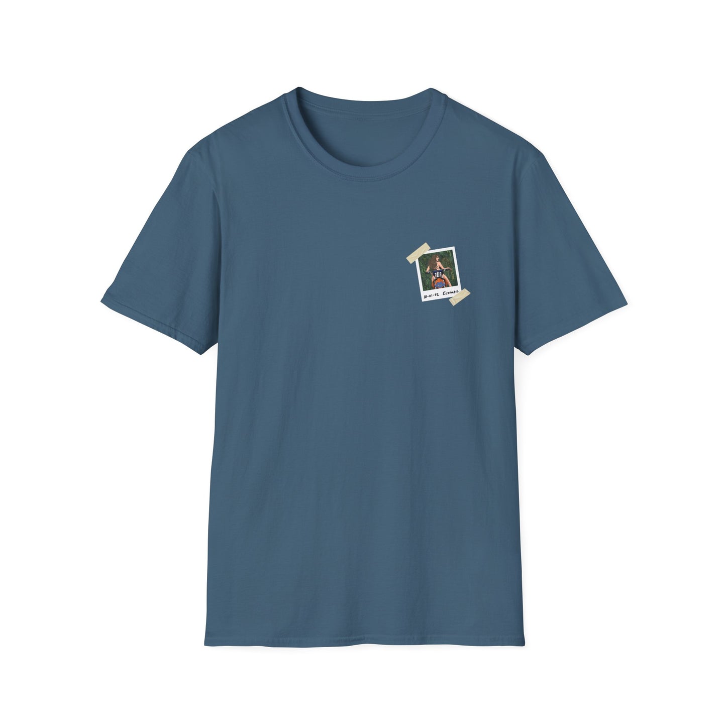 Polaroid Tee