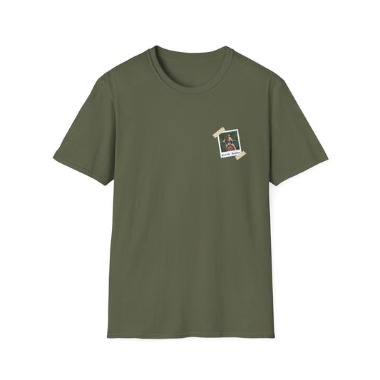 Polaroid Tee