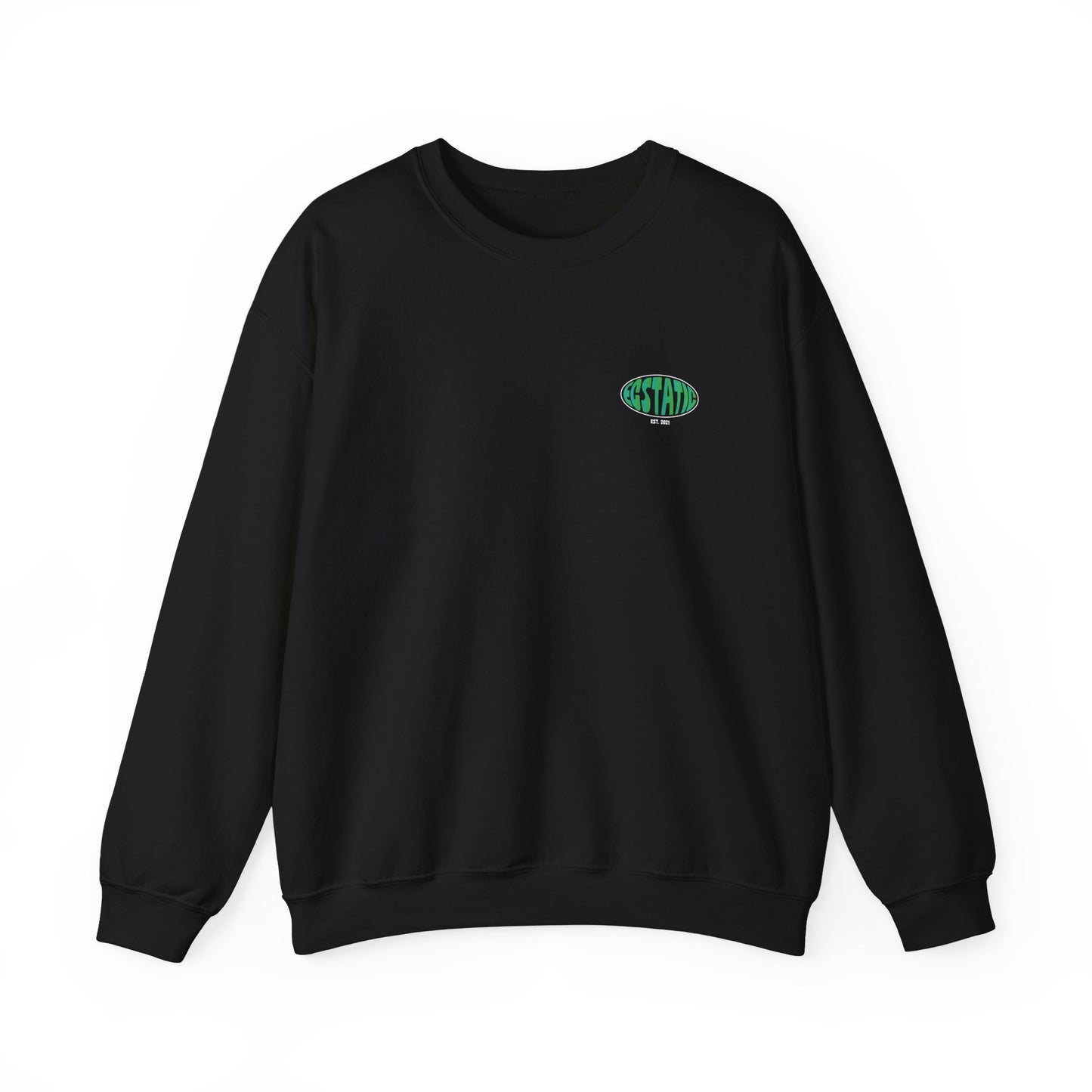 Classic Crewneck