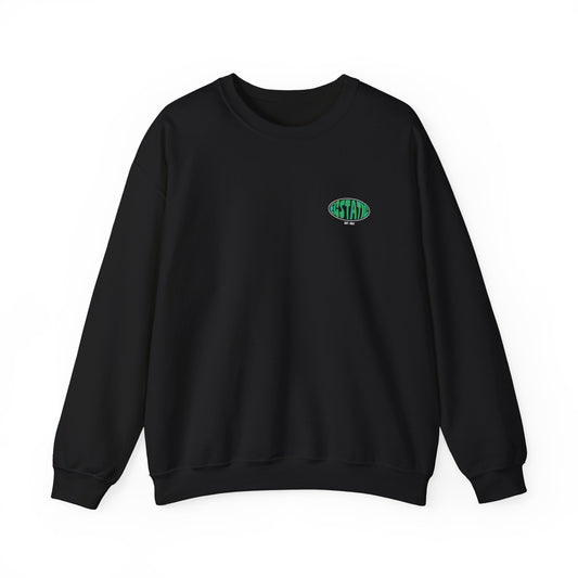 Classic Crewneck