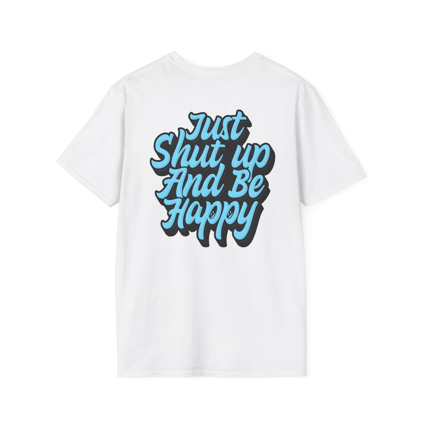 Be Happy Tee