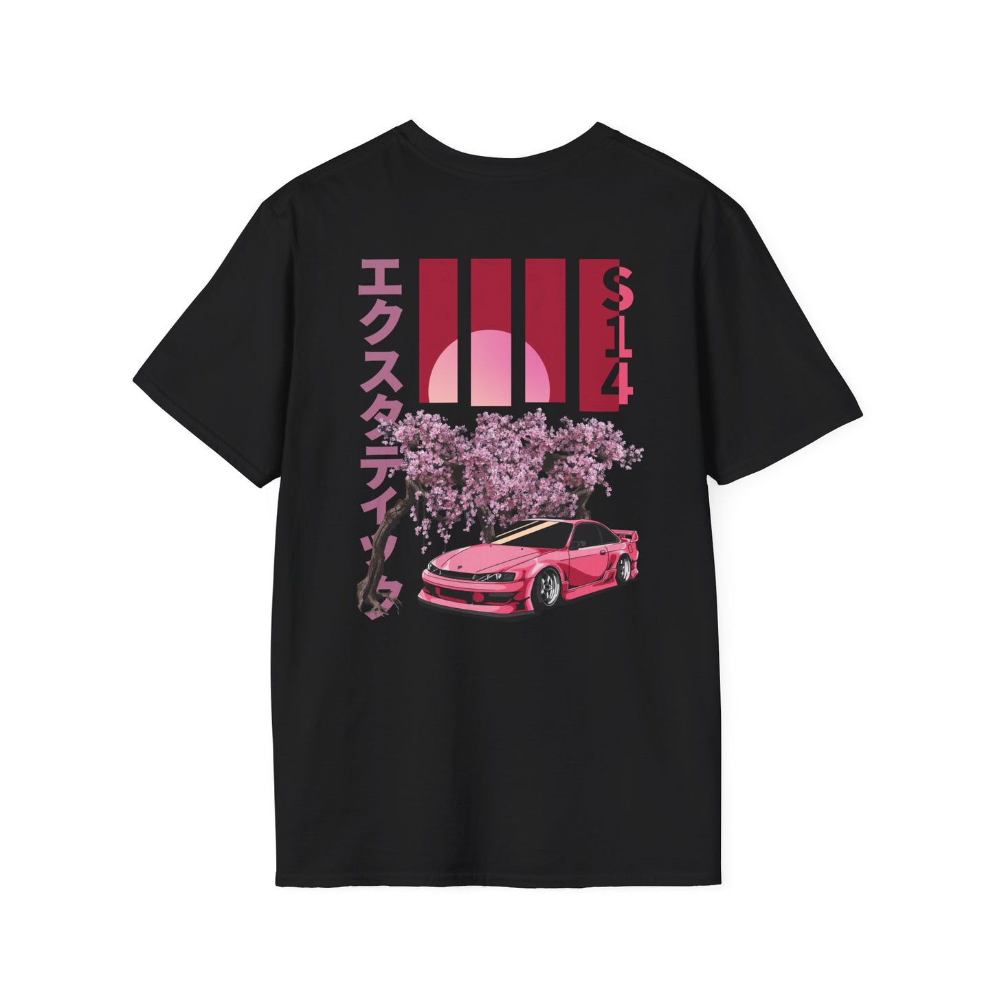JDM Tee