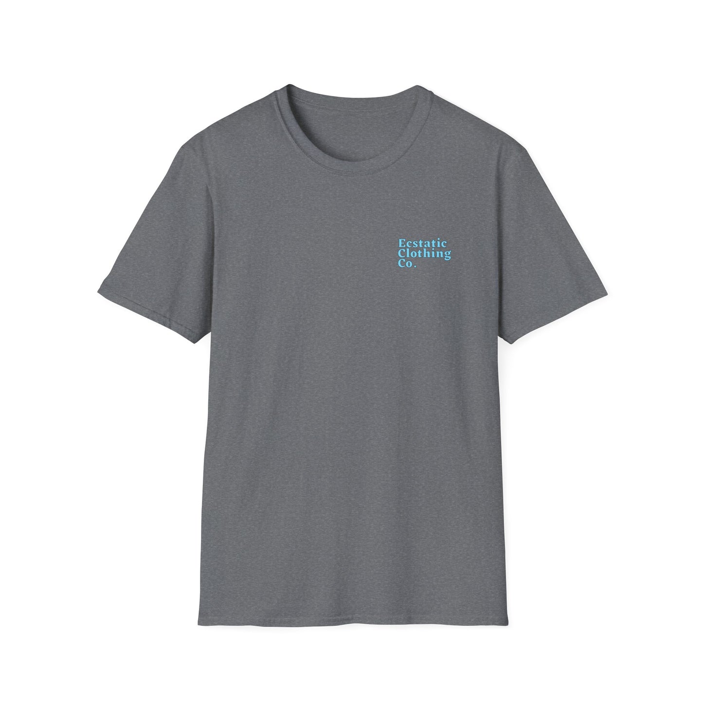Be Happy Tee