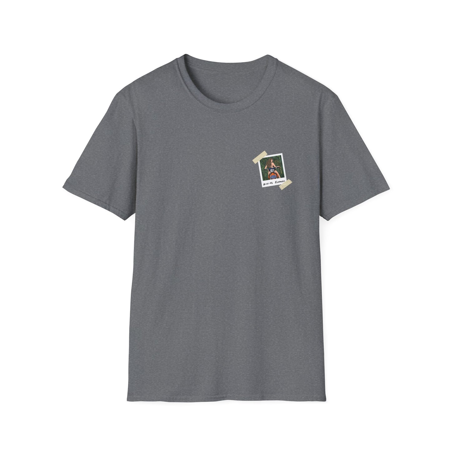 Polaroid Tee
