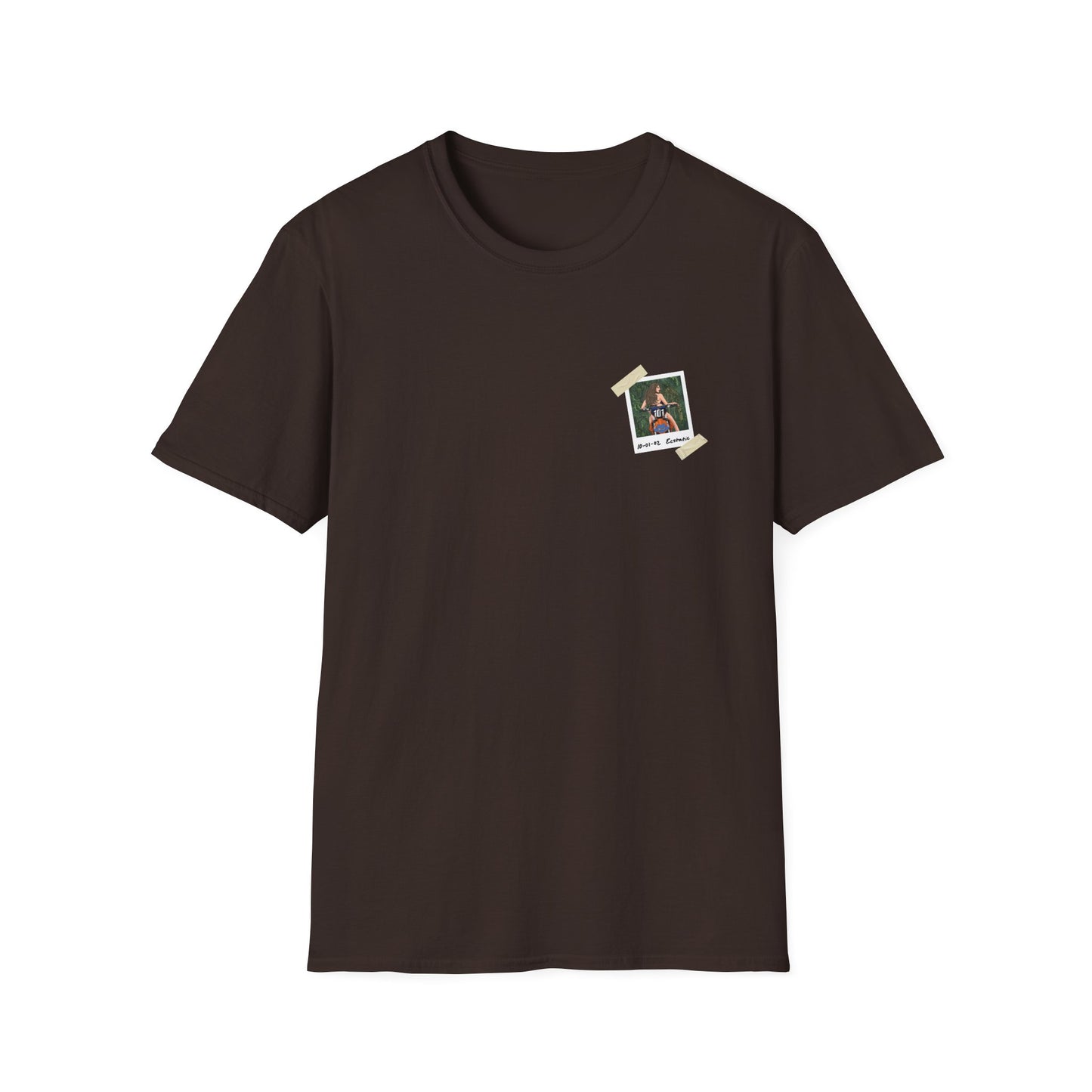Polaroid Tee