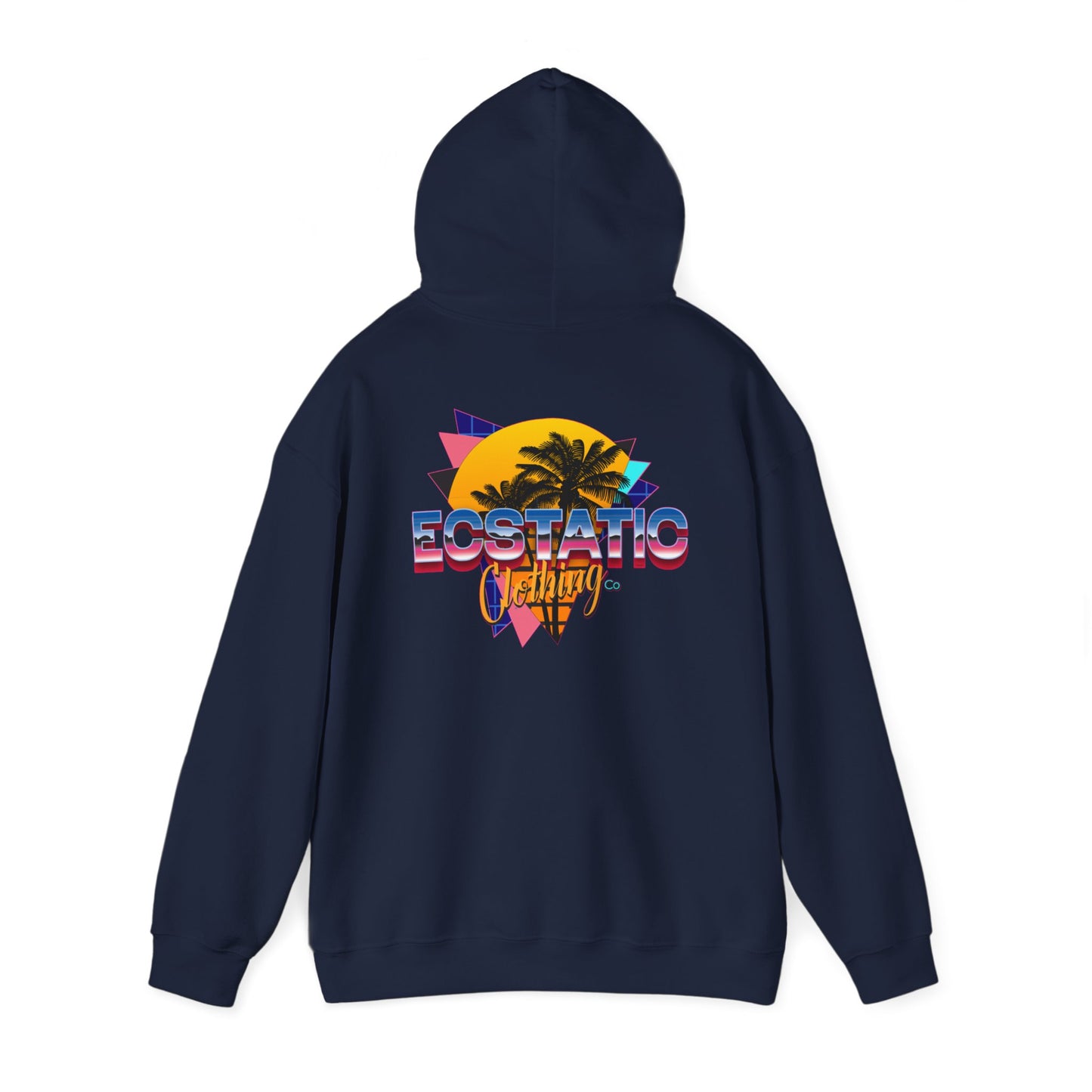 Miami Hoodie