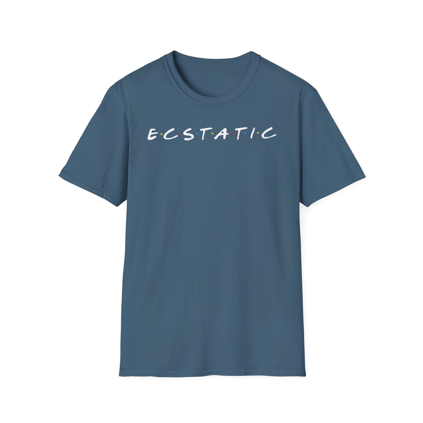 Ecstatic Tee