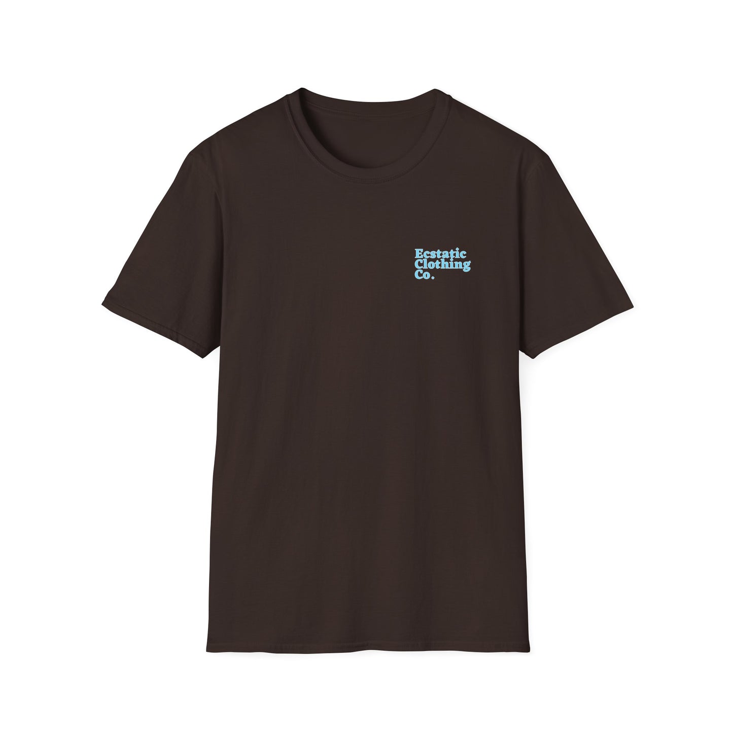 Be Happy Tee