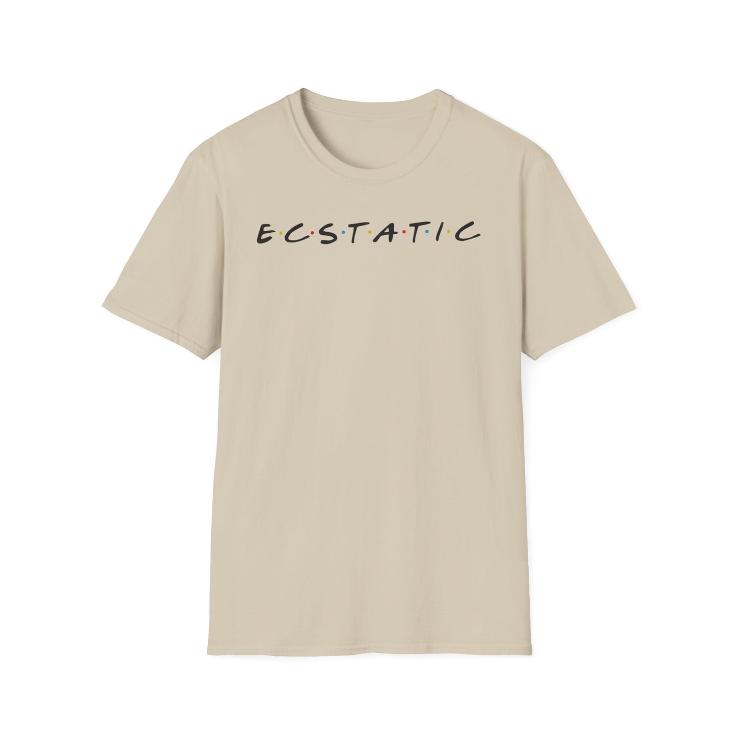 Ecstatic Tee