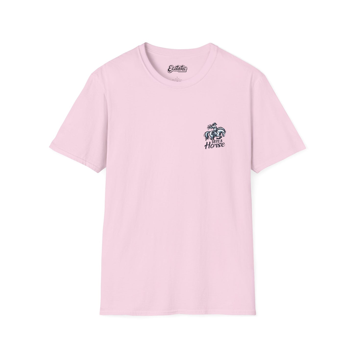 Save a Horse Tee