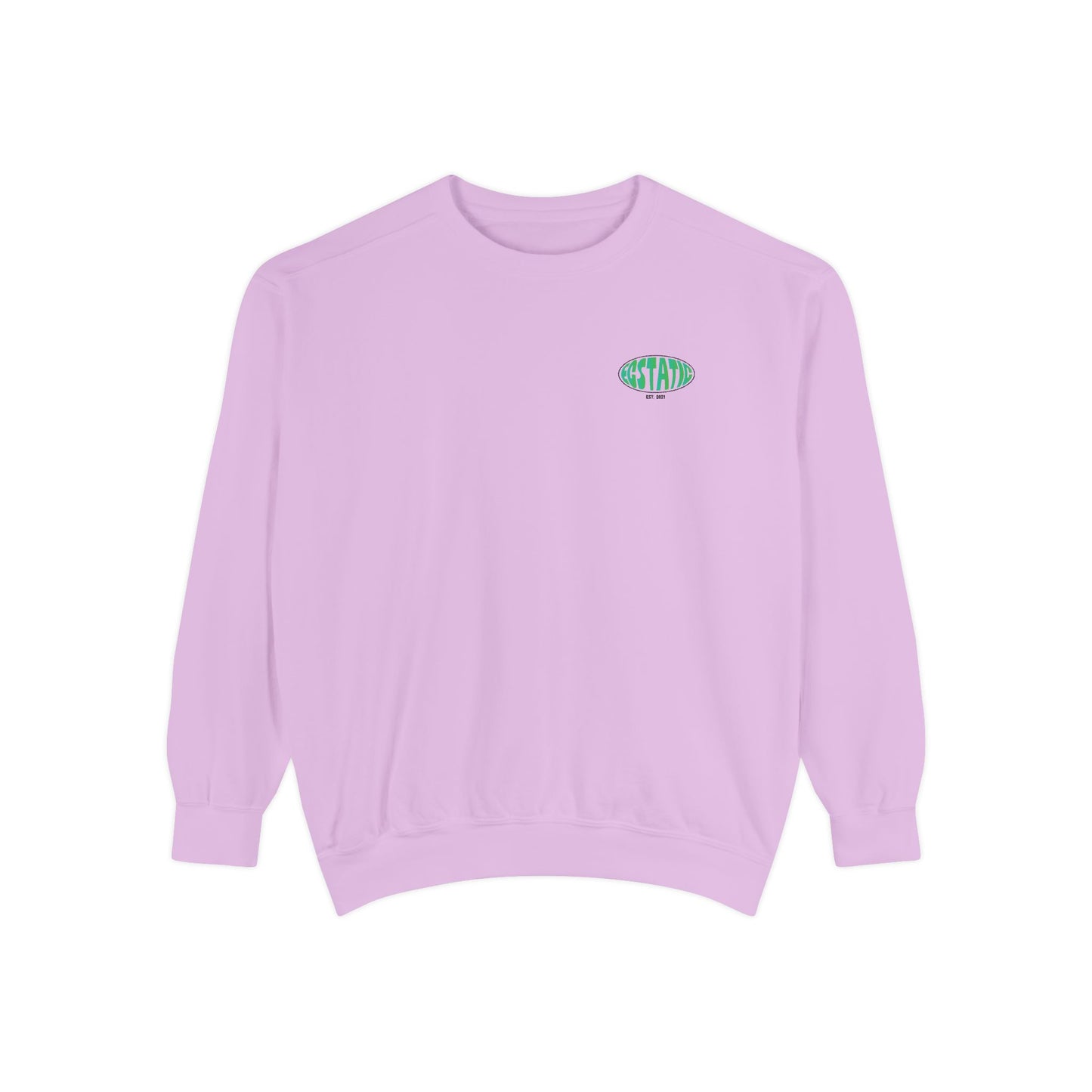 Classic Crewneck