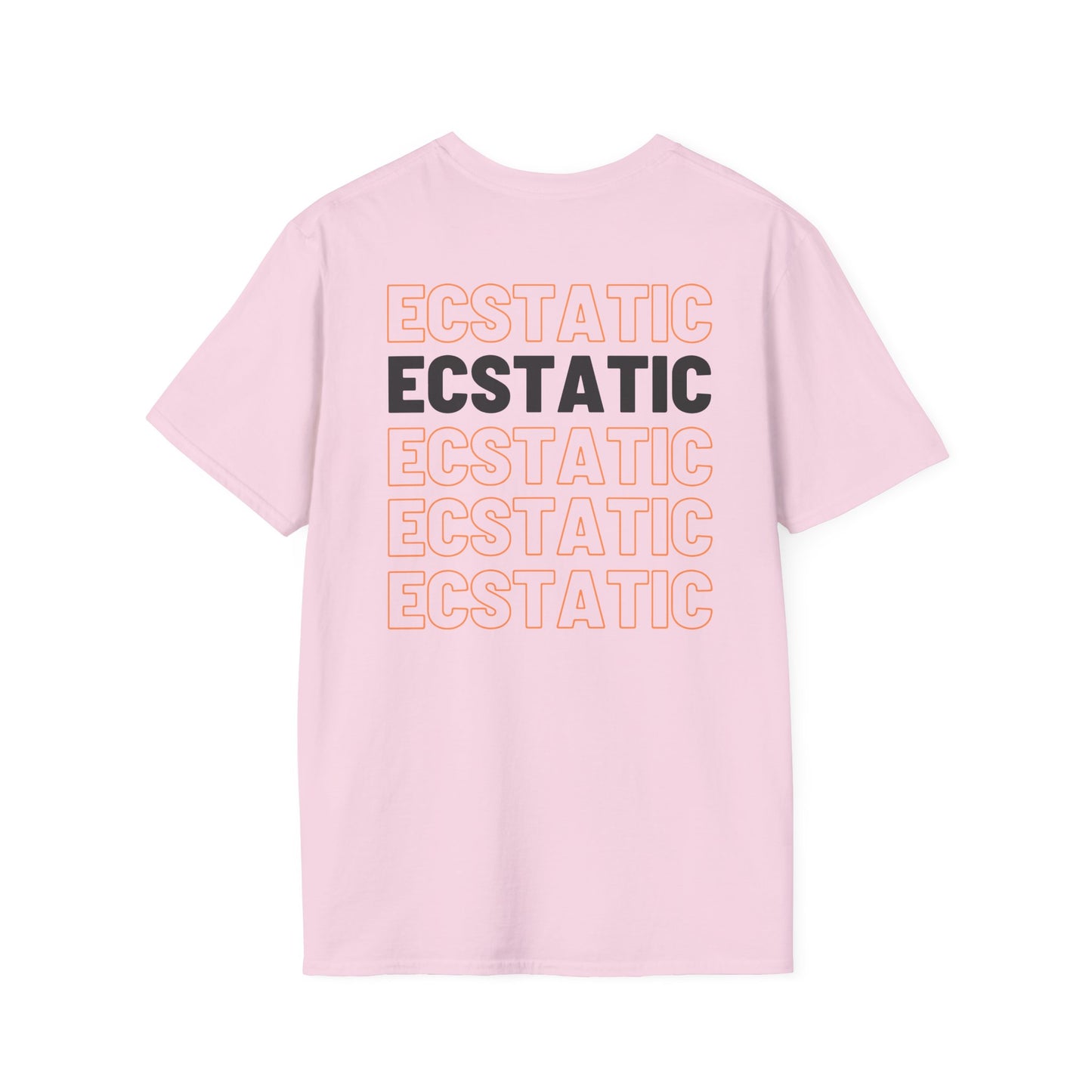 Echo Tee