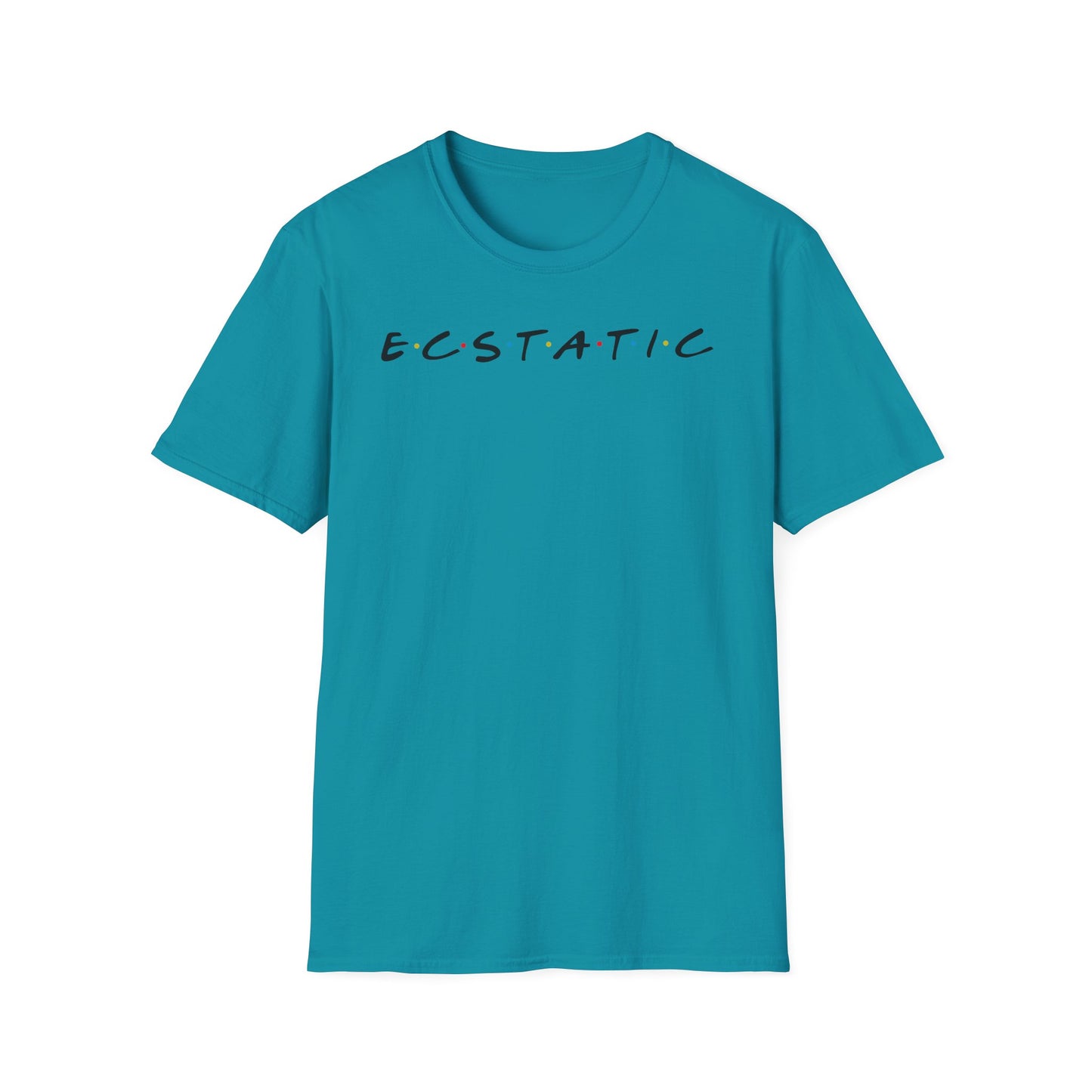 Ecstatic Tee