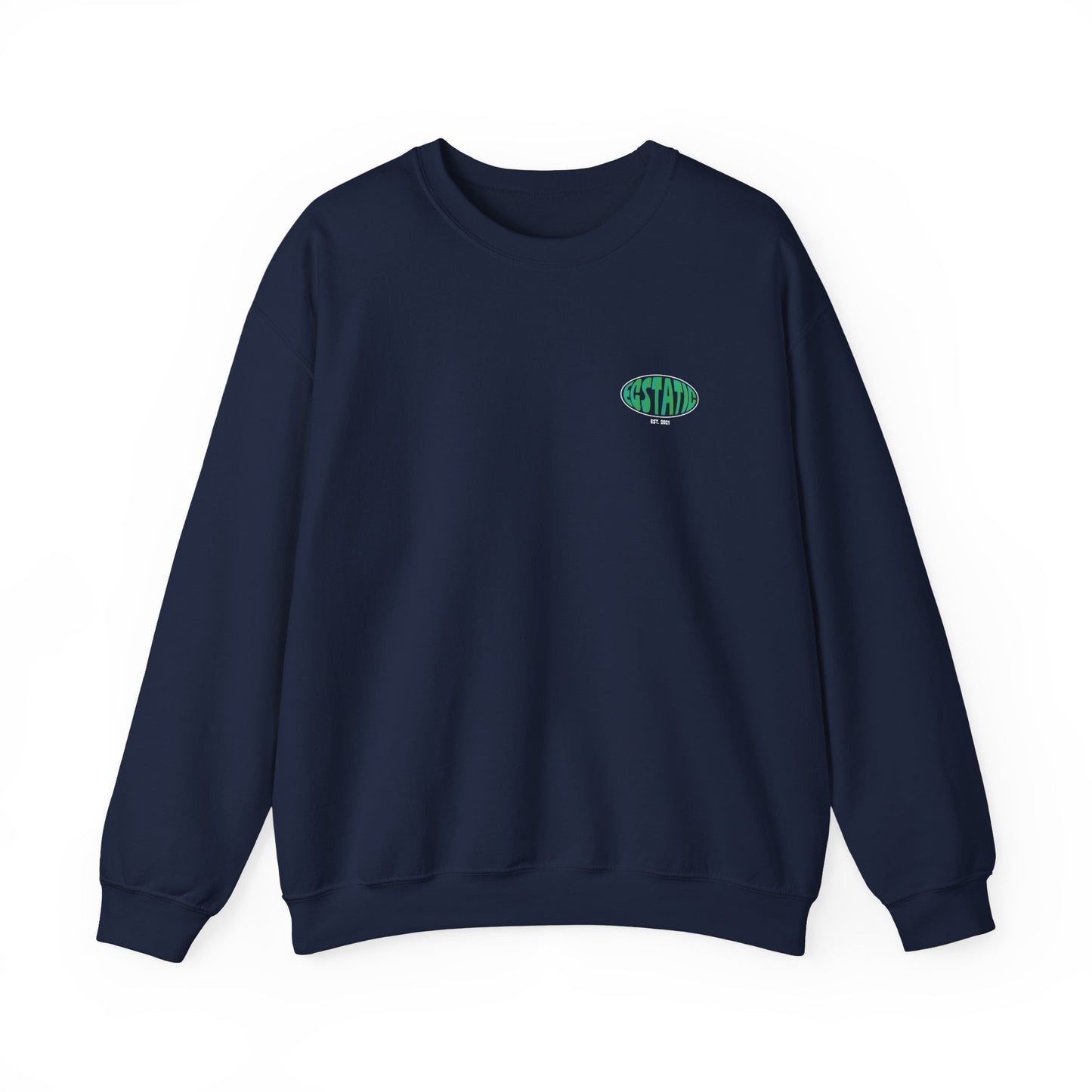 Classic Crewneck