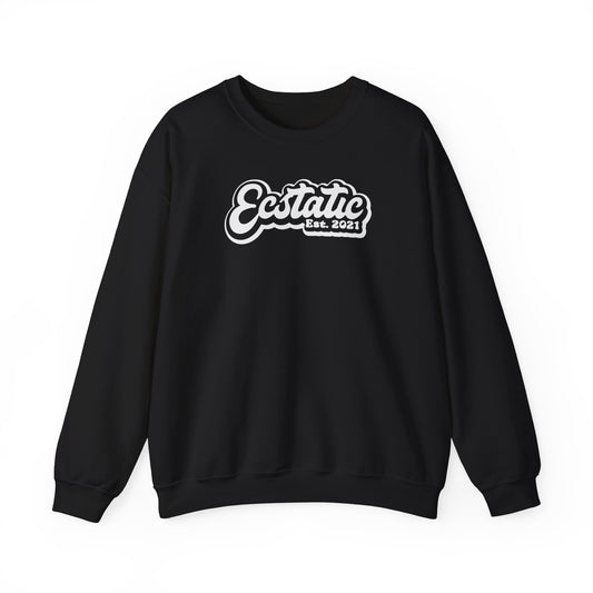 Bubble Crewneck