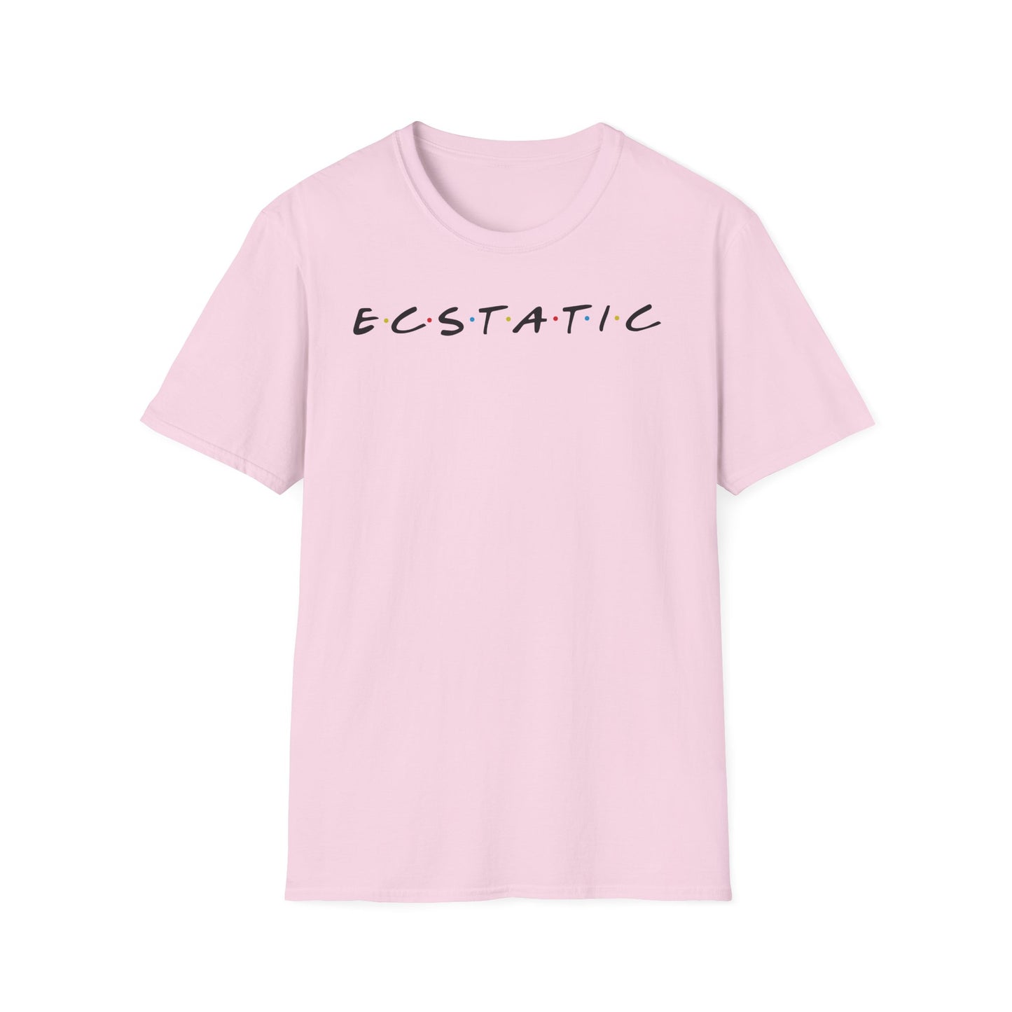 Ecstatic Tee