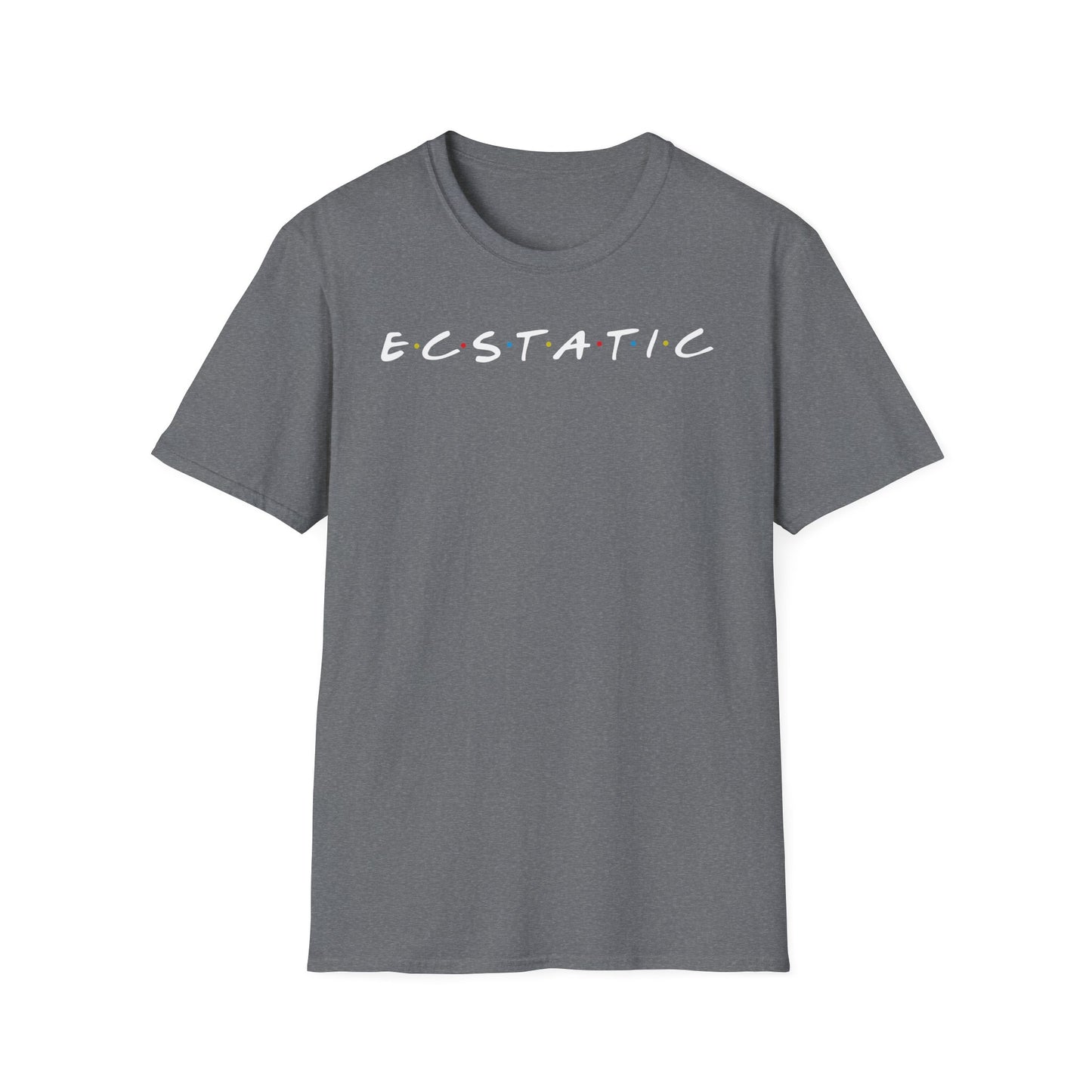 Ecstatic Tee