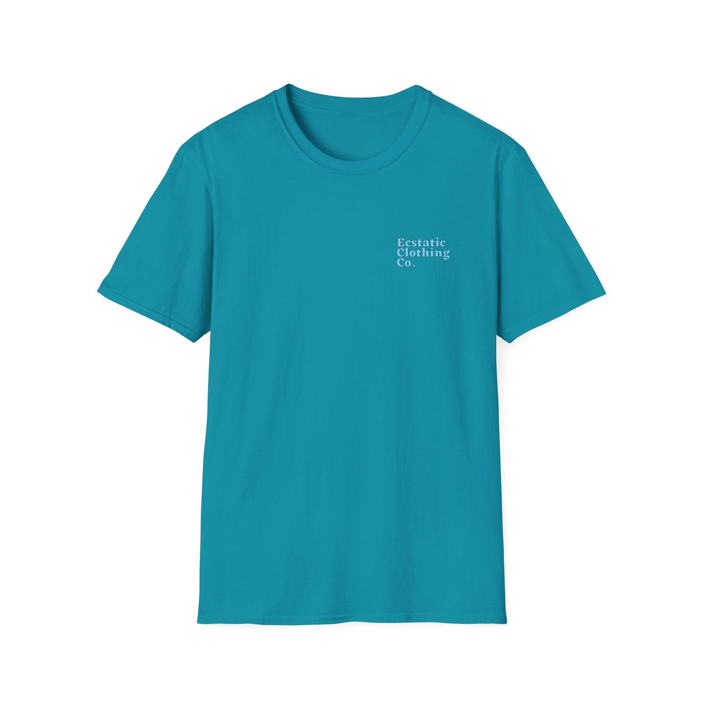 Be Happy Tee