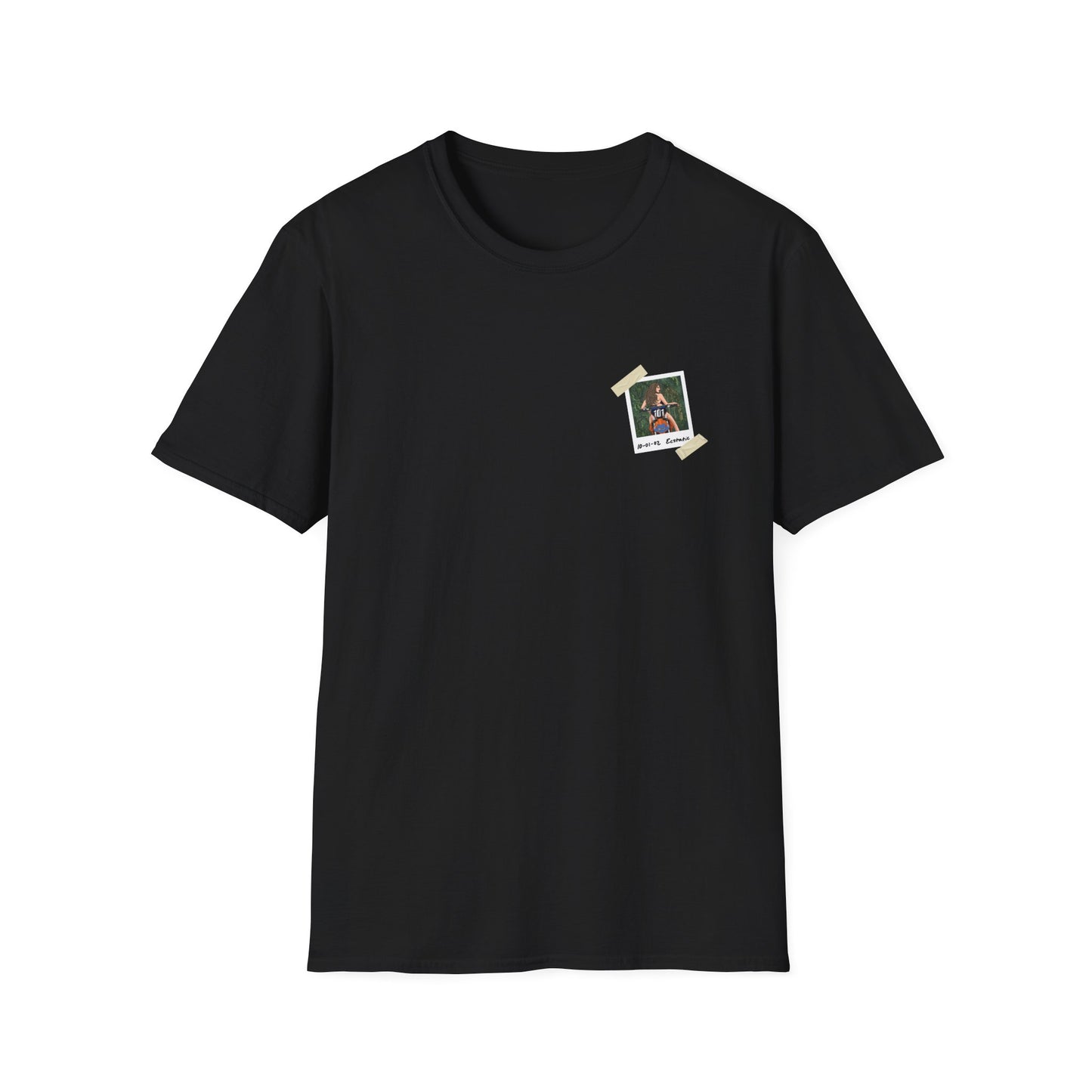 Polaroid Tee