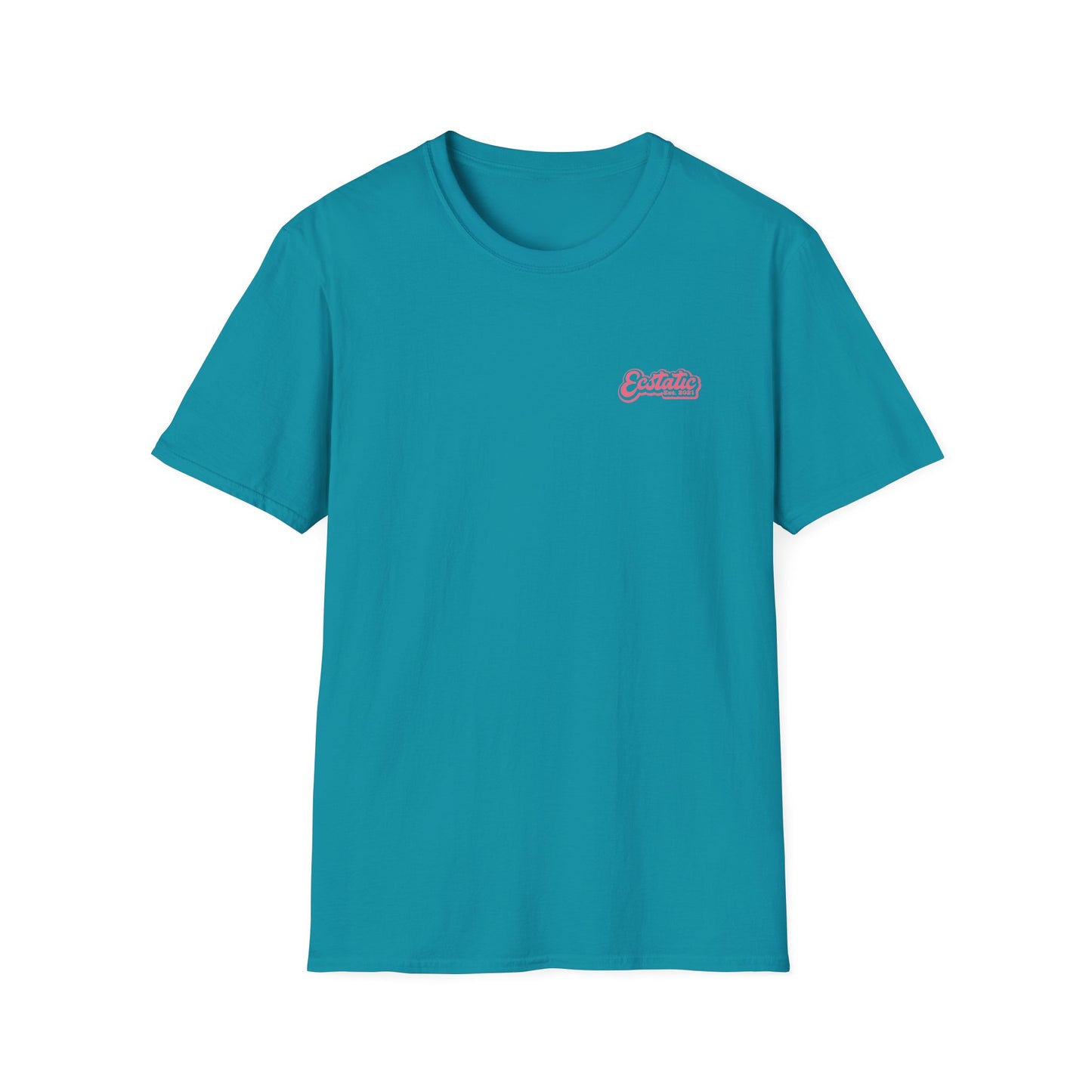 Miami Tee
