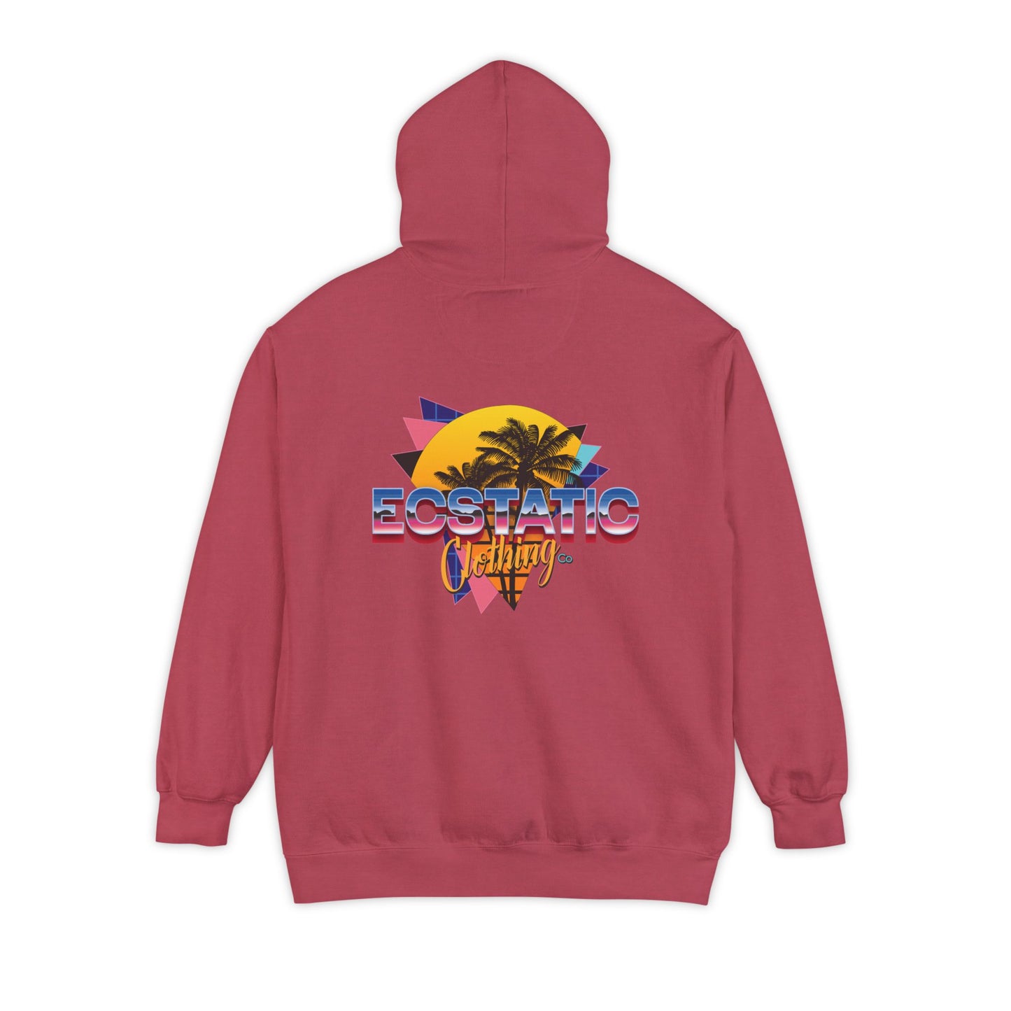 Miami Hoodie
