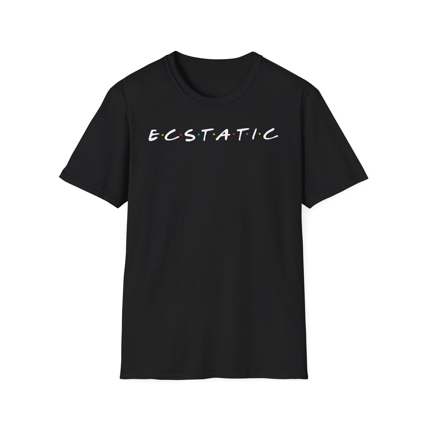 Ecstatic Tee