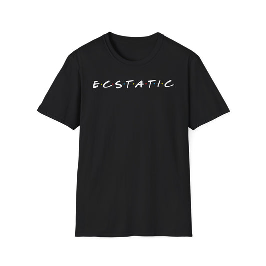 Ecstatic Tee