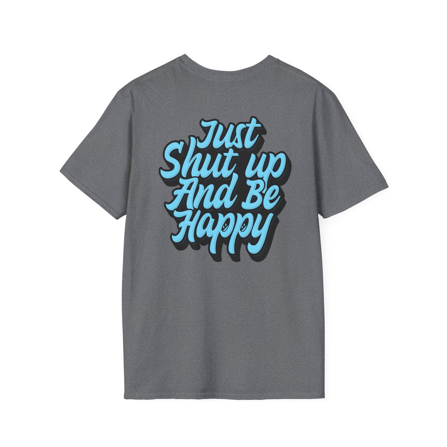 Be Happy Tee