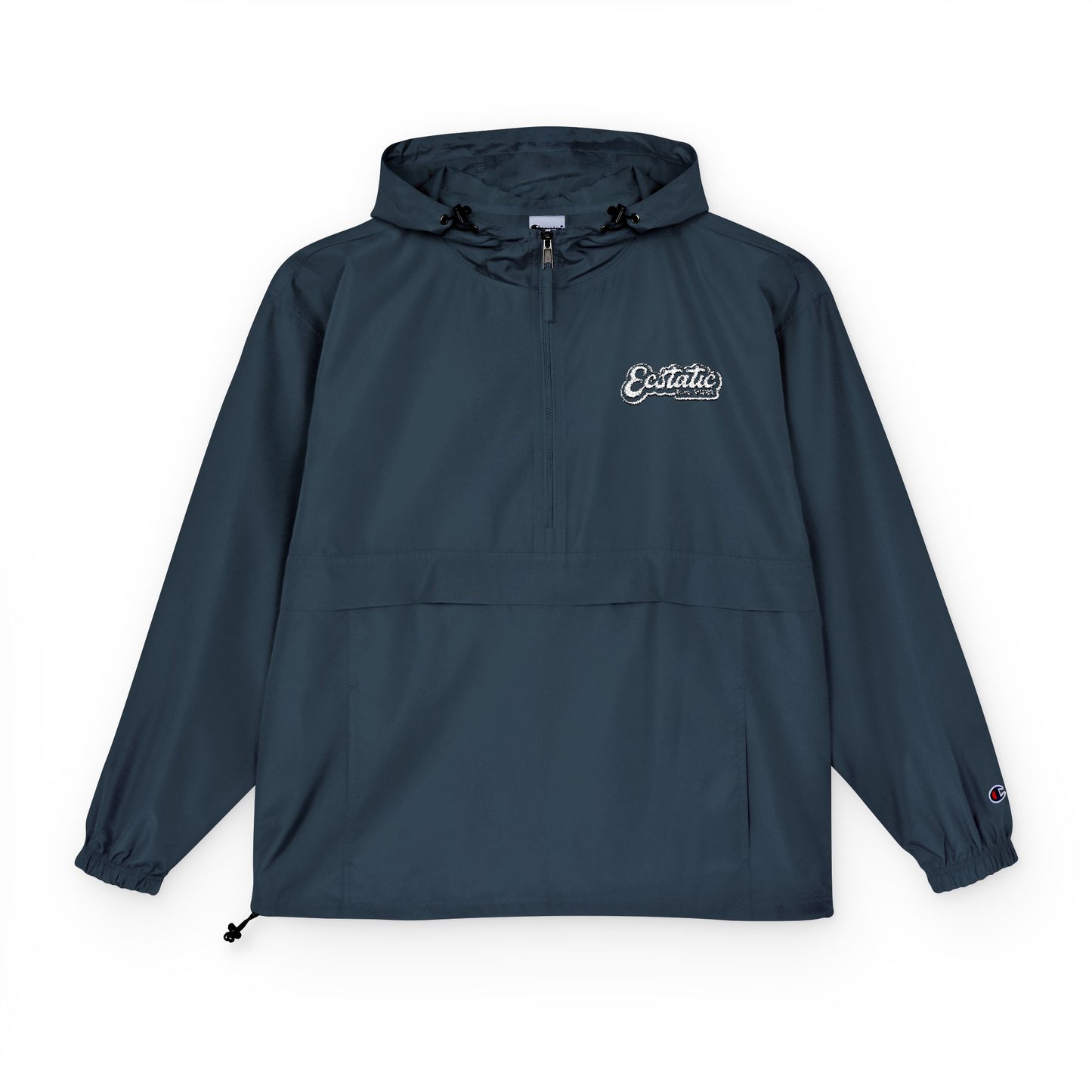 Bubble Windbreaker