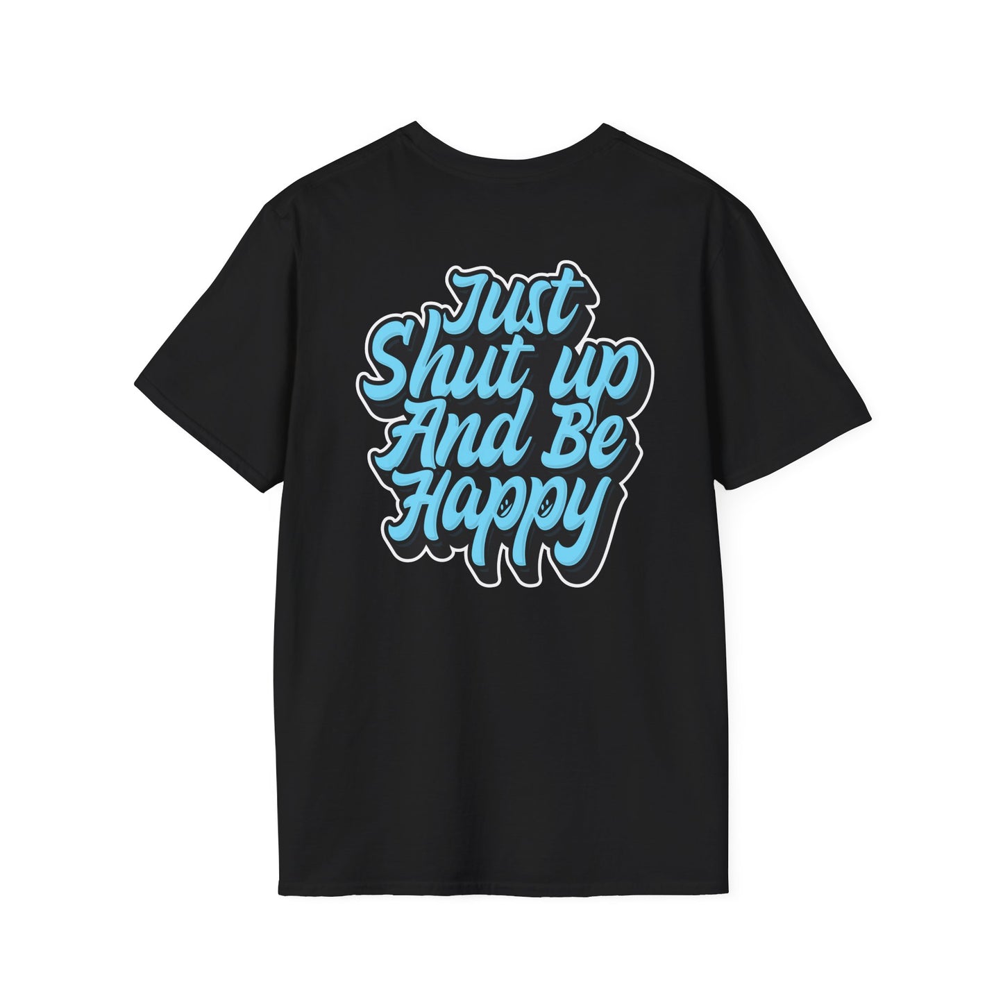 Be Happy Tee