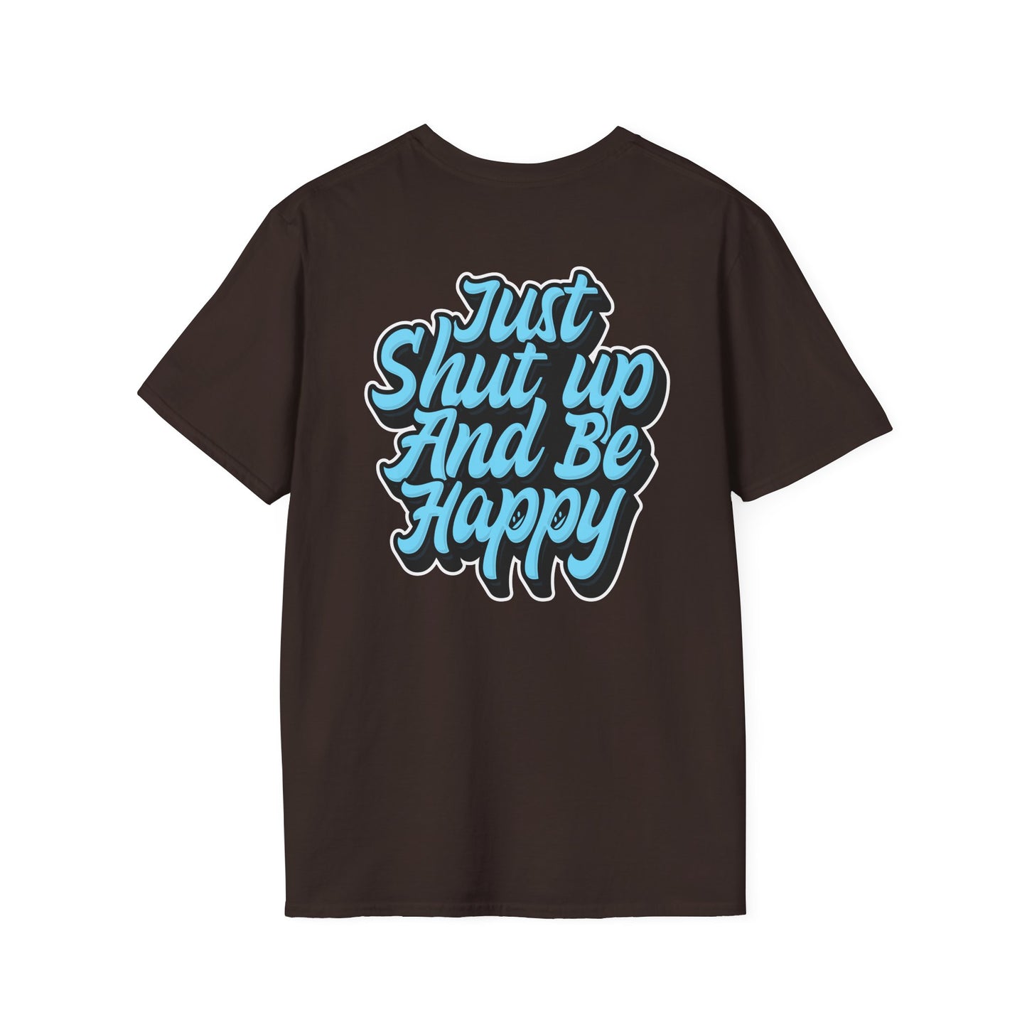 Be Happy Tee
