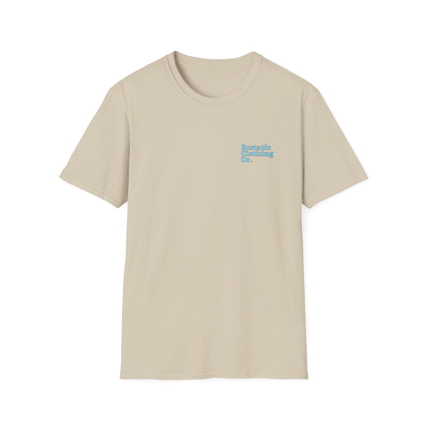Be Happy Tee