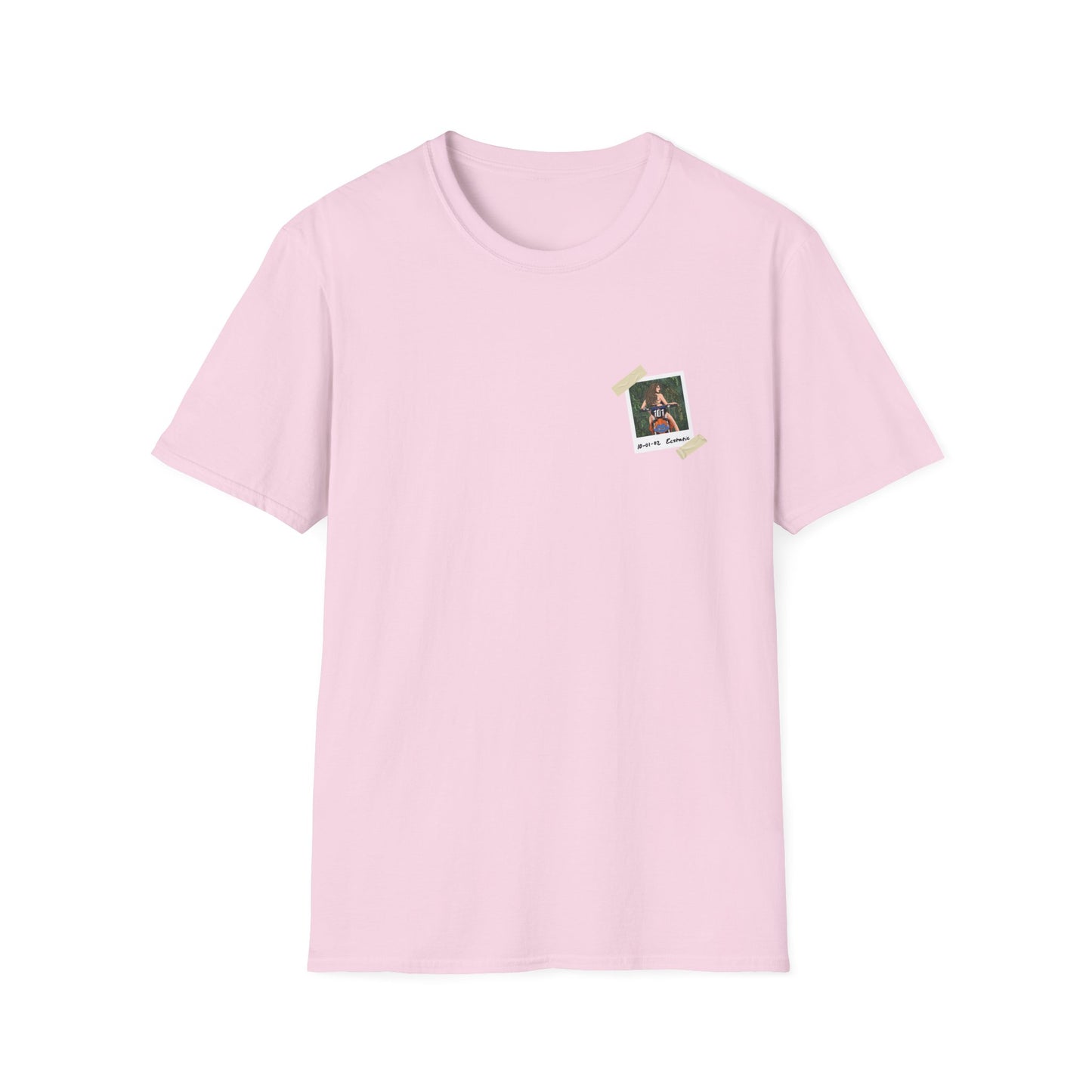 Polaroid Tee