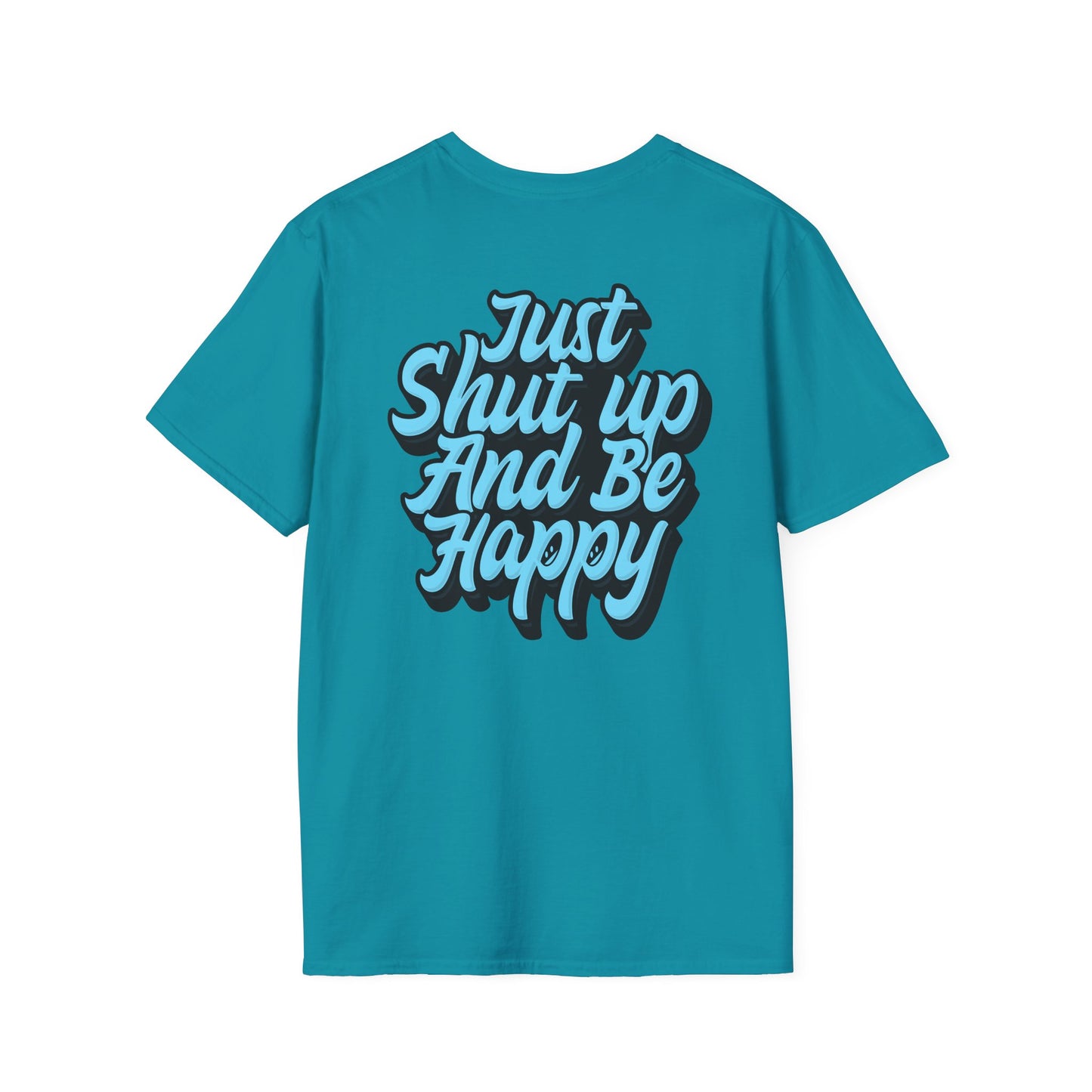 Be Happy Tee