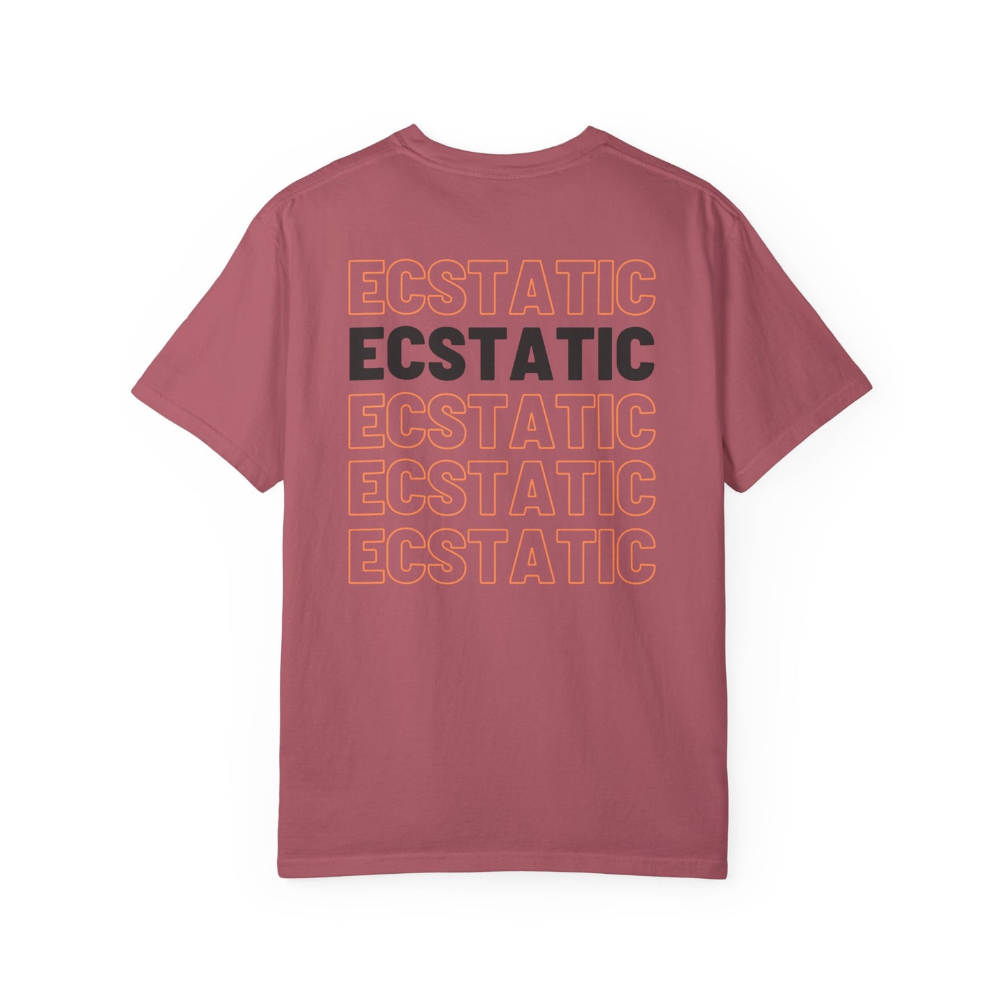Echo Tee