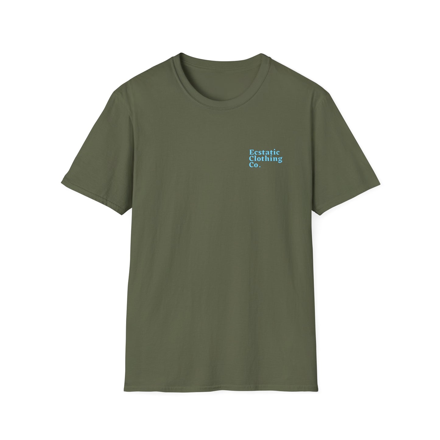 Be Happy Tee