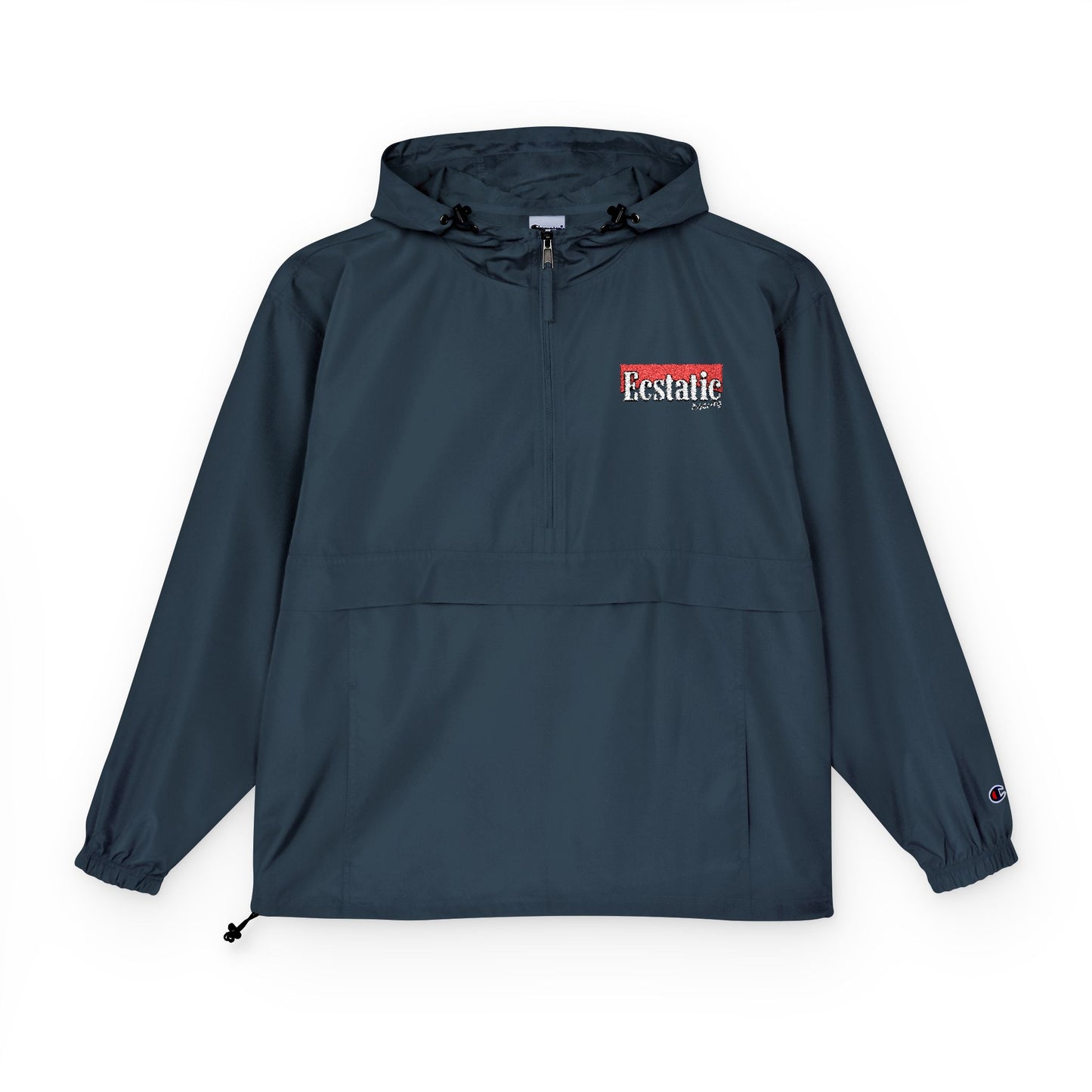 Ecstatic Racing Windbreaker
