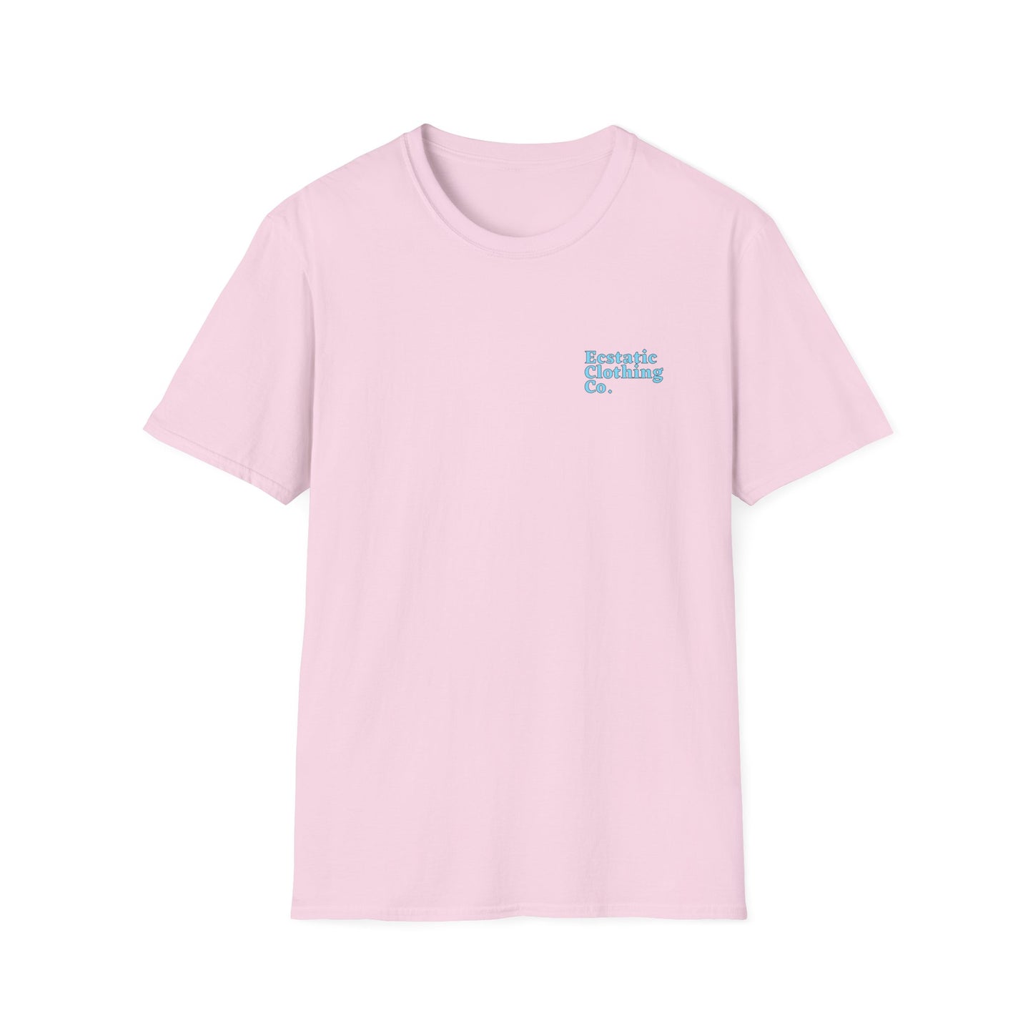 Be Happy Tee