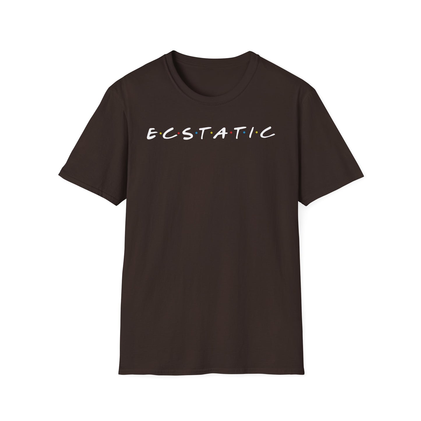 Ecstatic Tee
