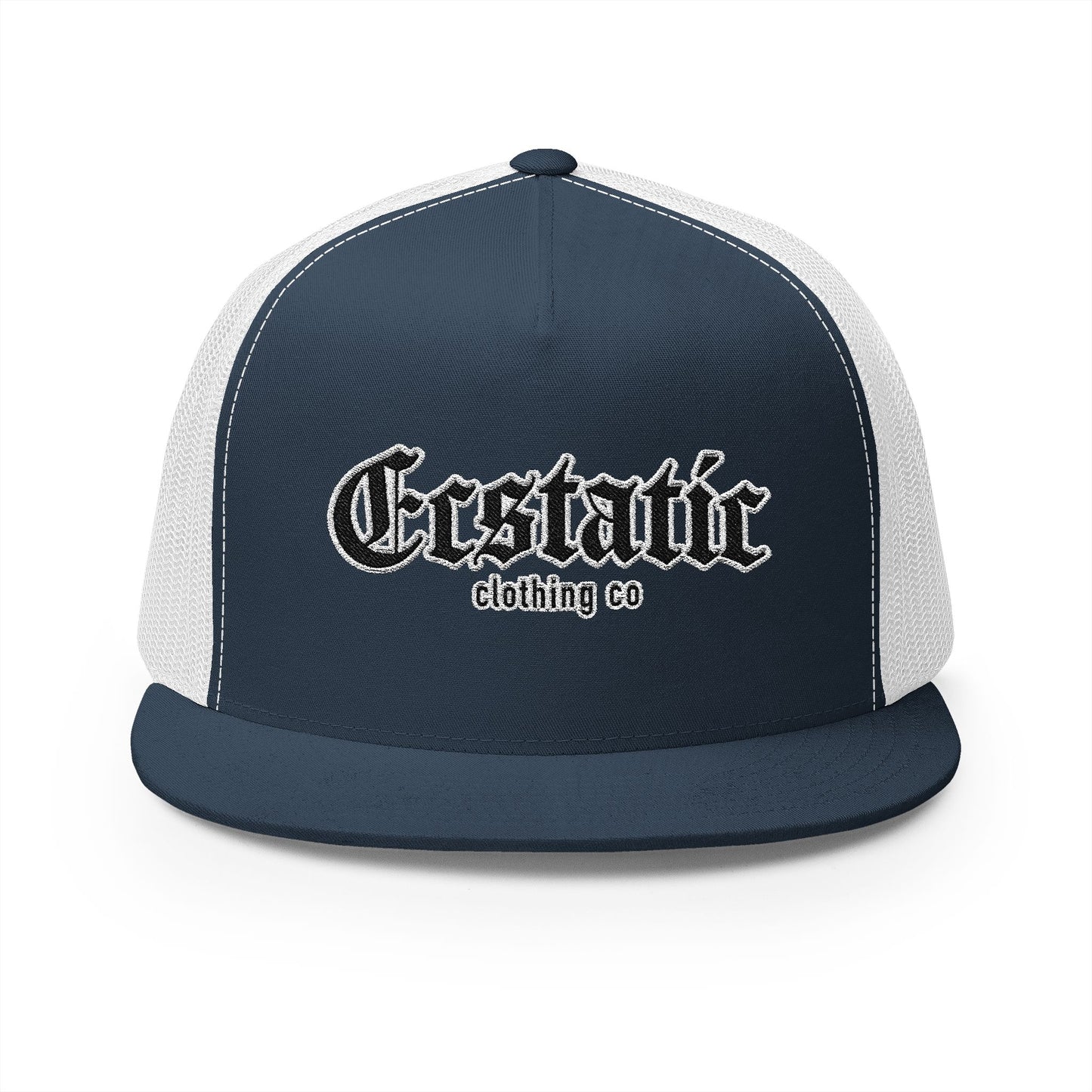 Old English Flat Cap