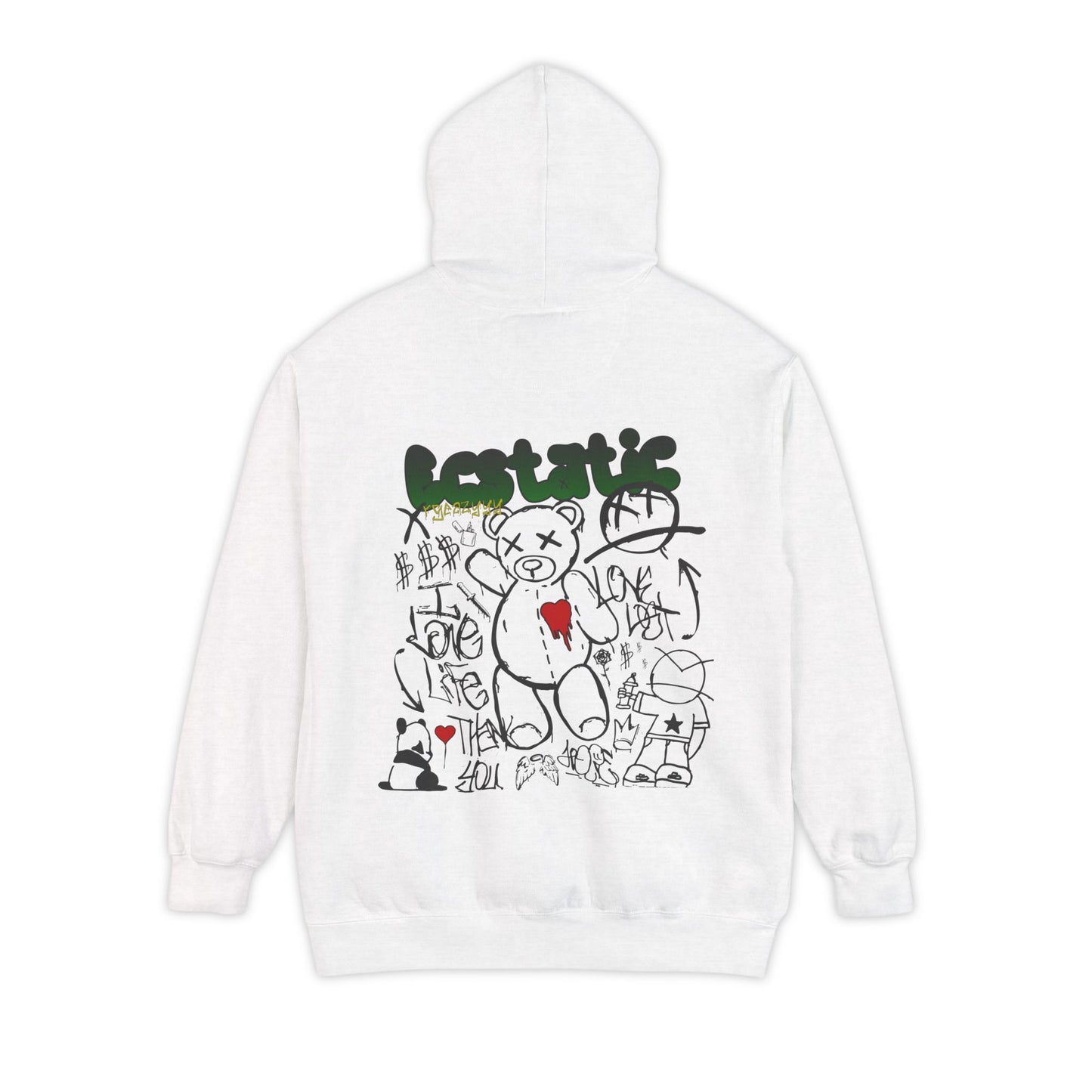 Ecstatic x Rgeazyyy Hoodie