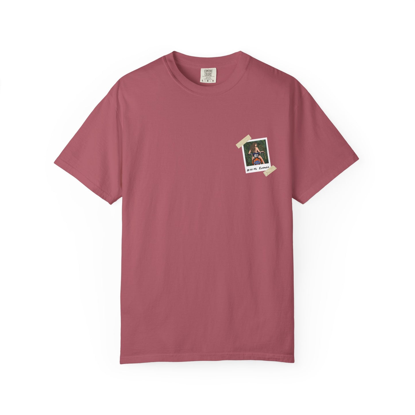 Polaroid Tee