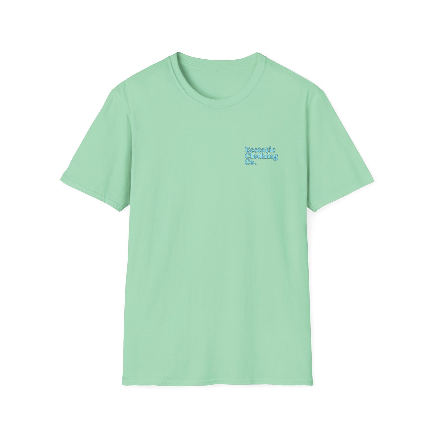Be Happy Tee
