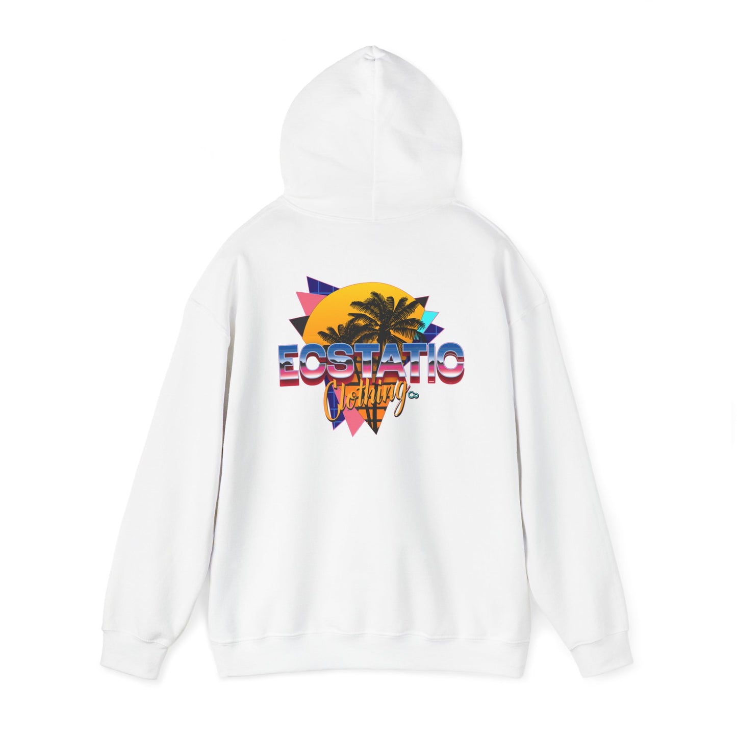 Miami Hoodie